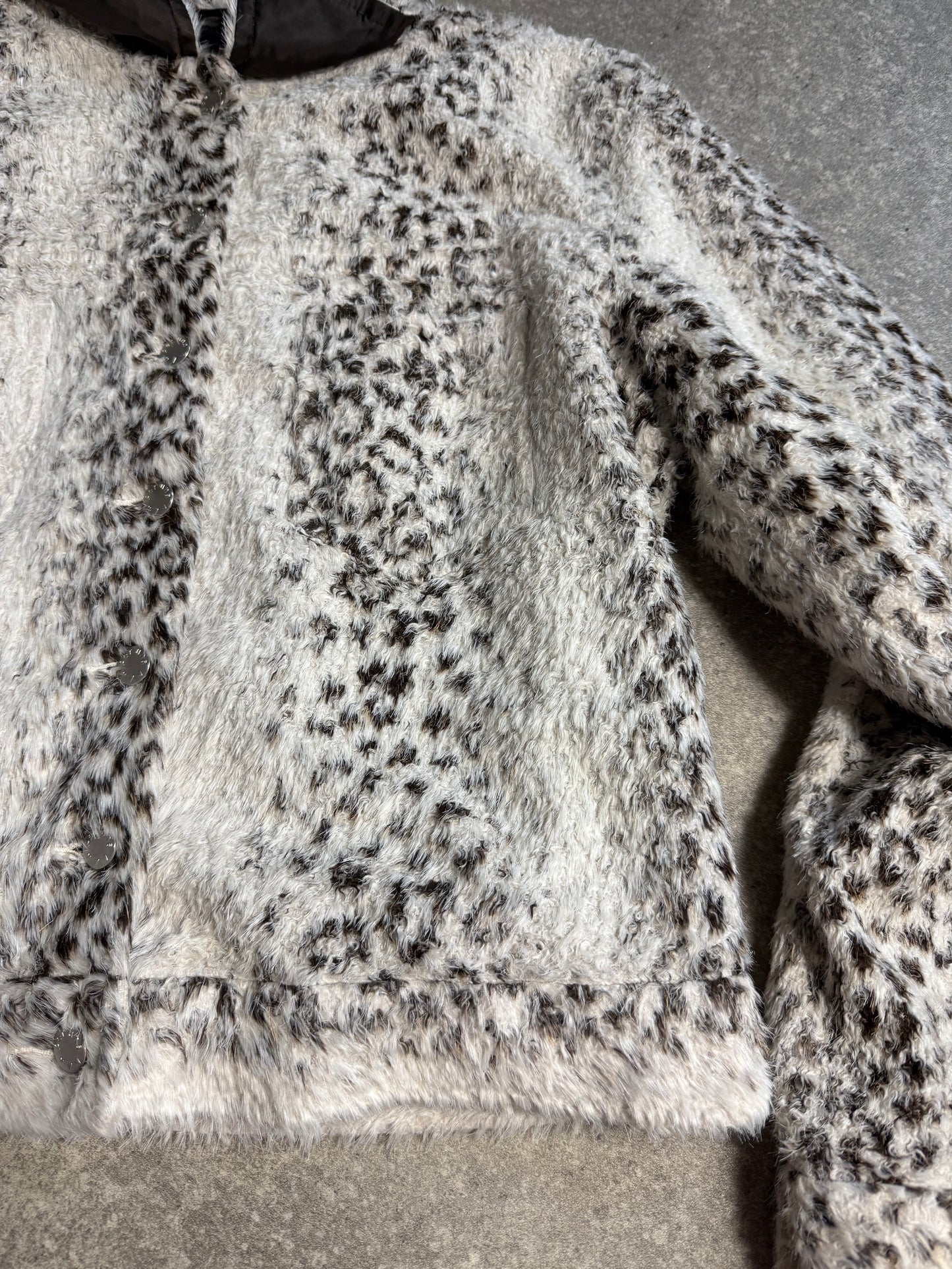 Leopard Jacket (UK18)