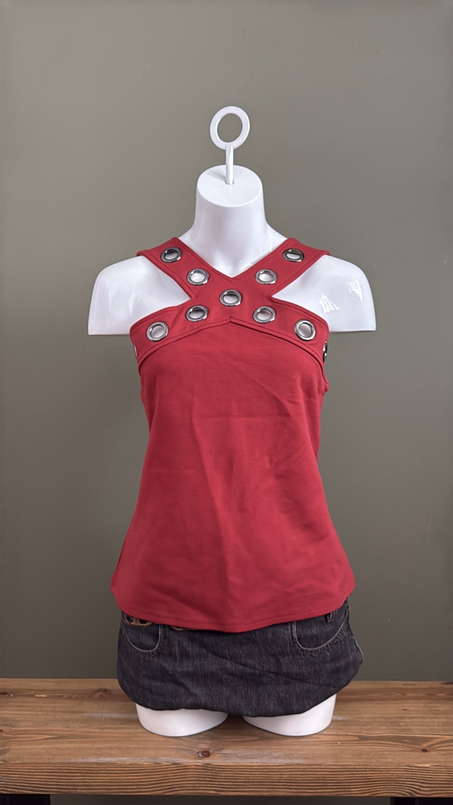 Karen Millen Top (UK14)