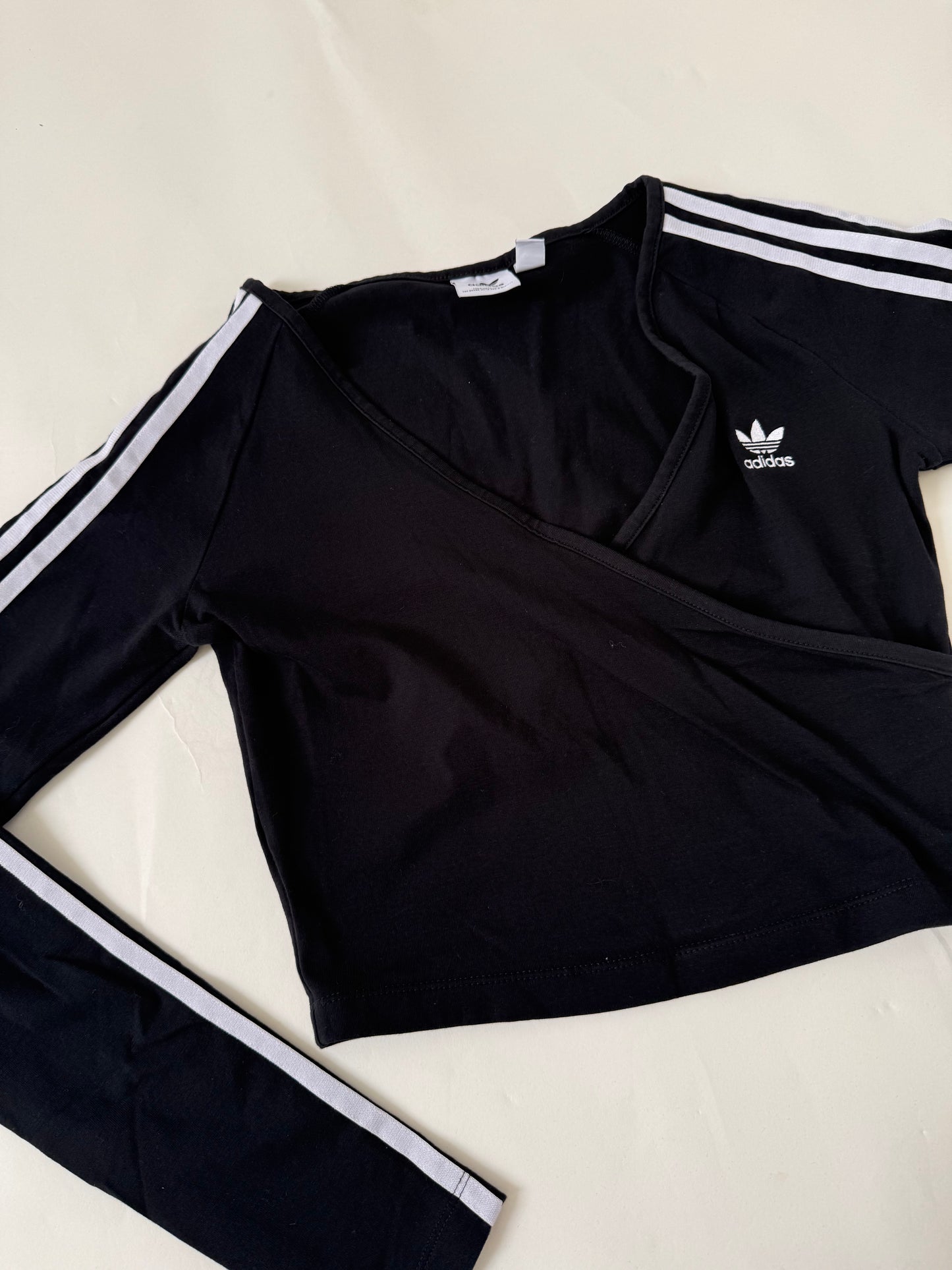 Adidas Wrap Top (UK8)