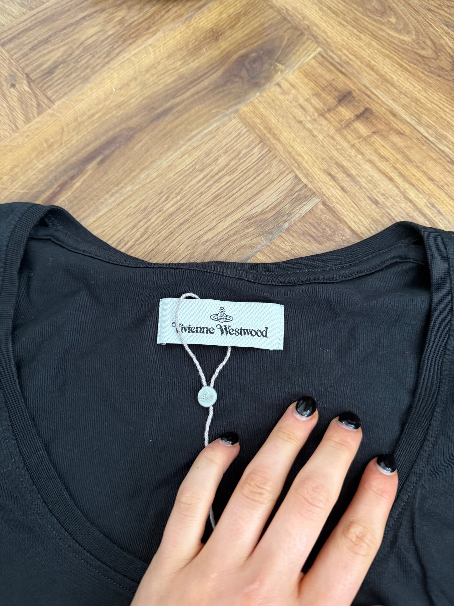 Vivienne Westwood Top (L)