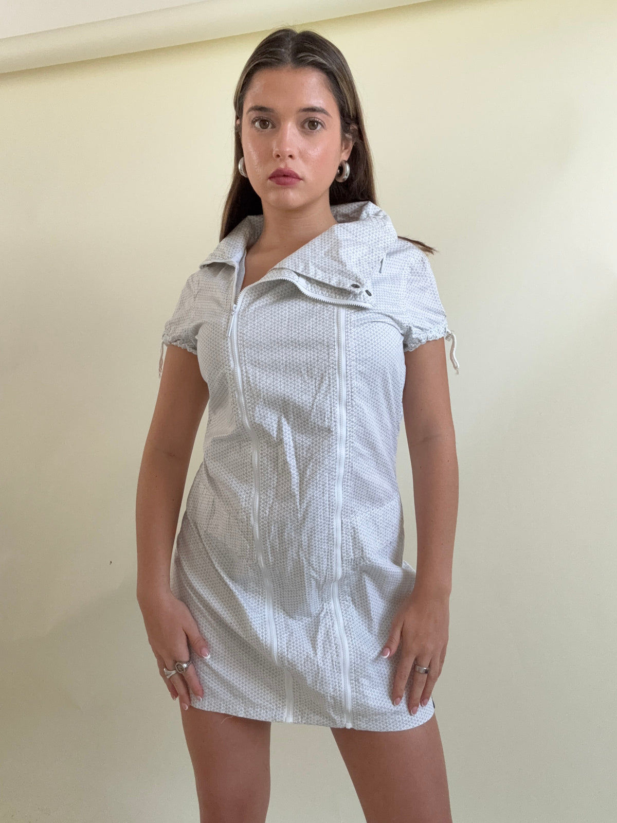 Bench Dress (M)
