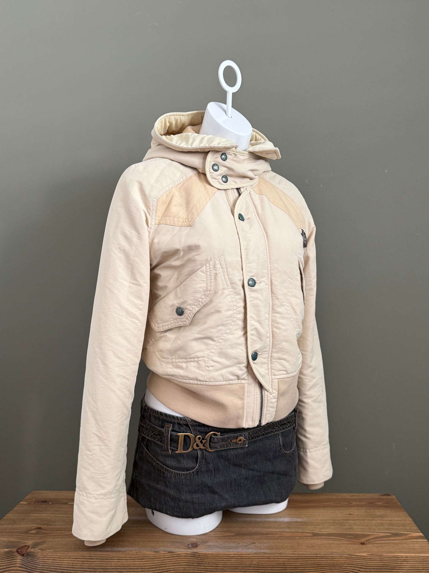 Diesel Bomber Jacket (XL)