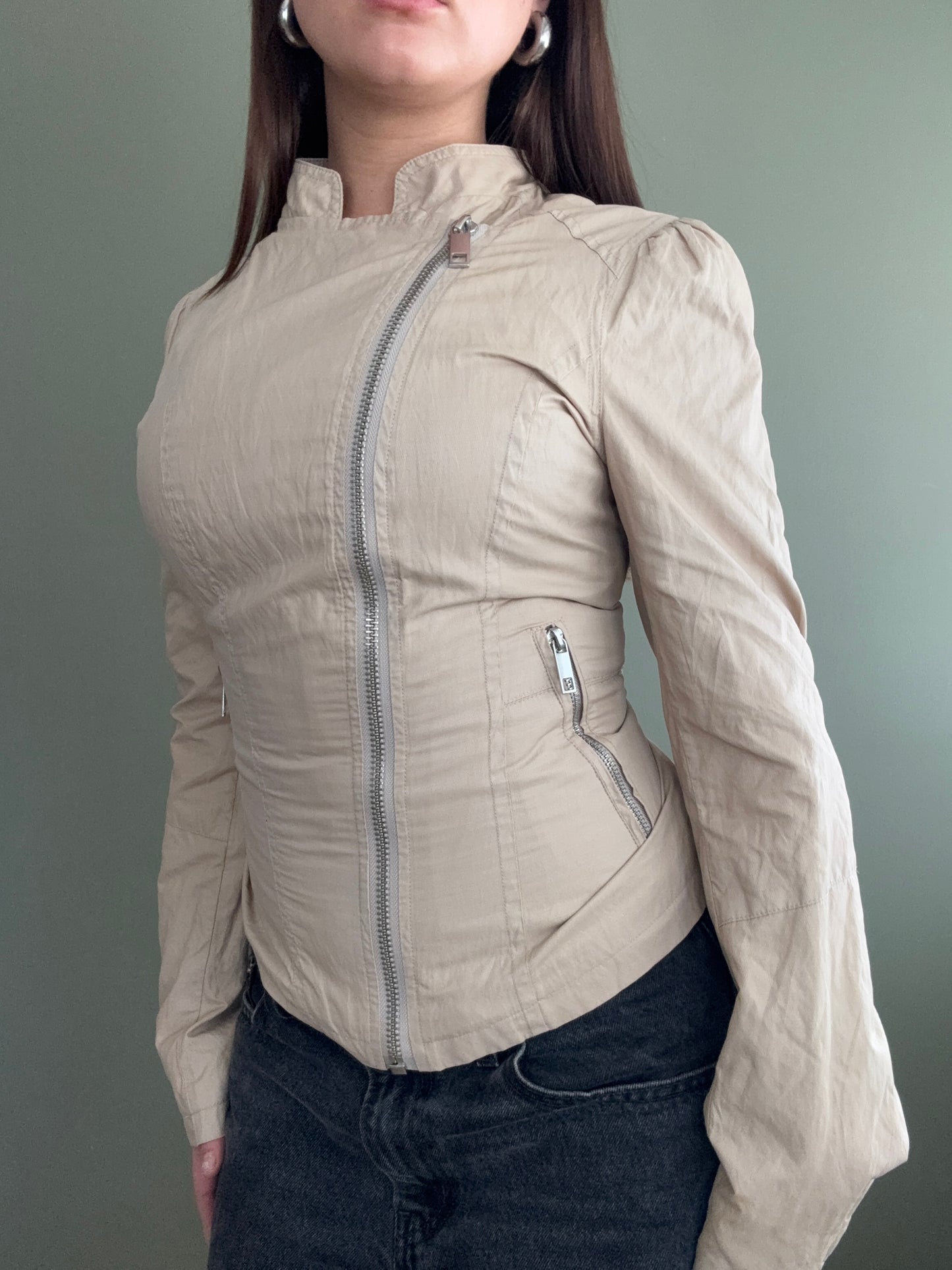 Corset Jacket (UK14)