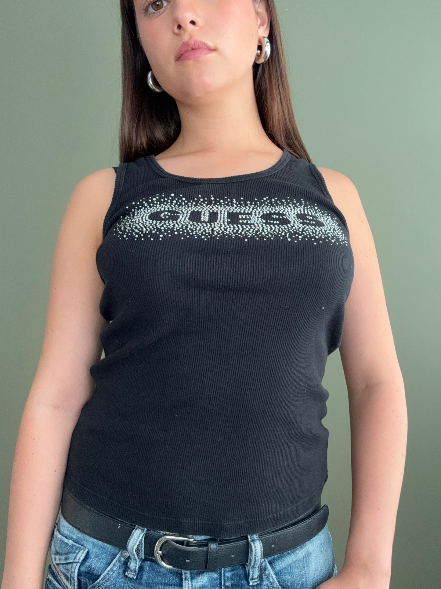 Guess Vest (L)