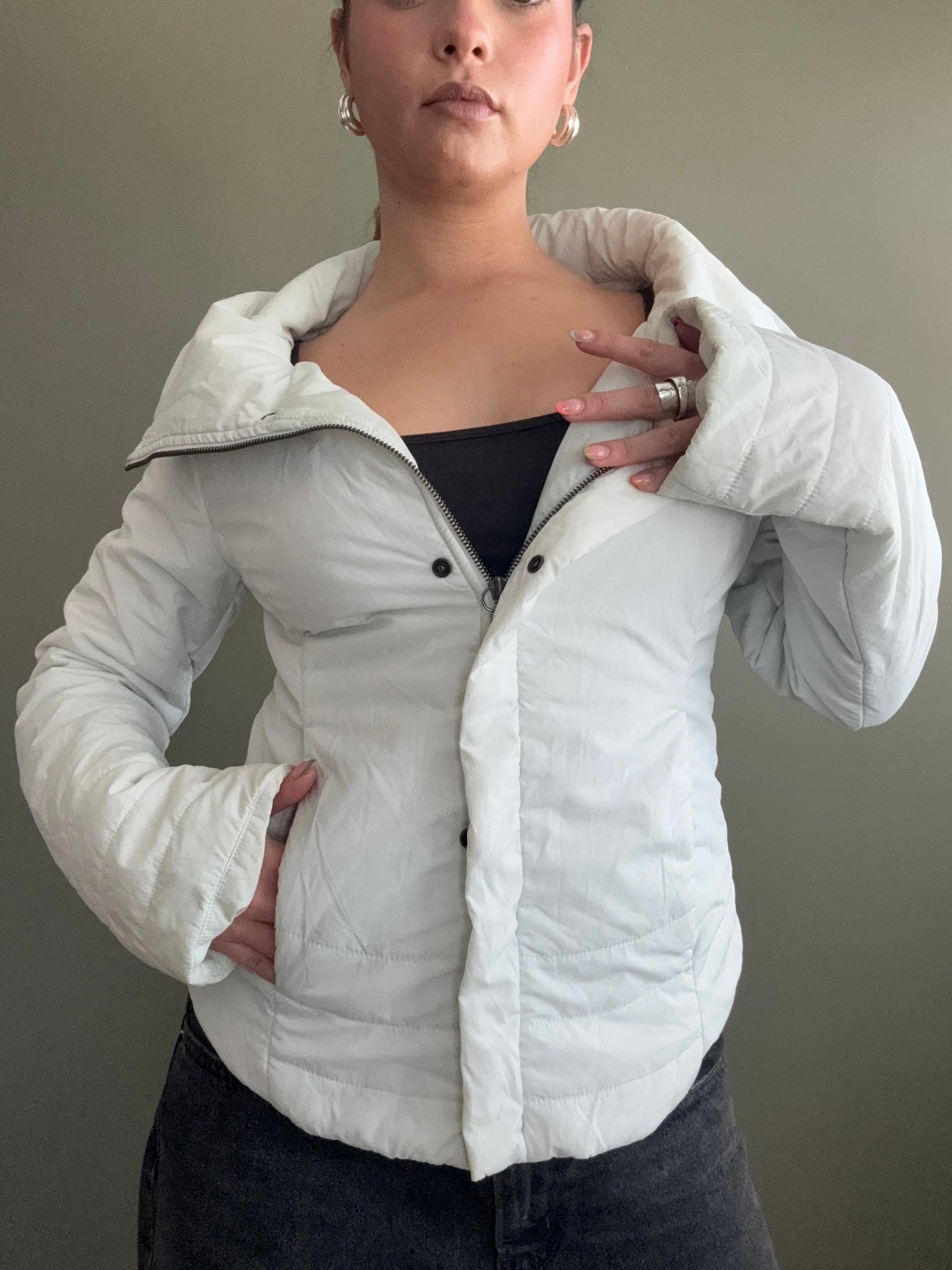 Diesel Coat (S)