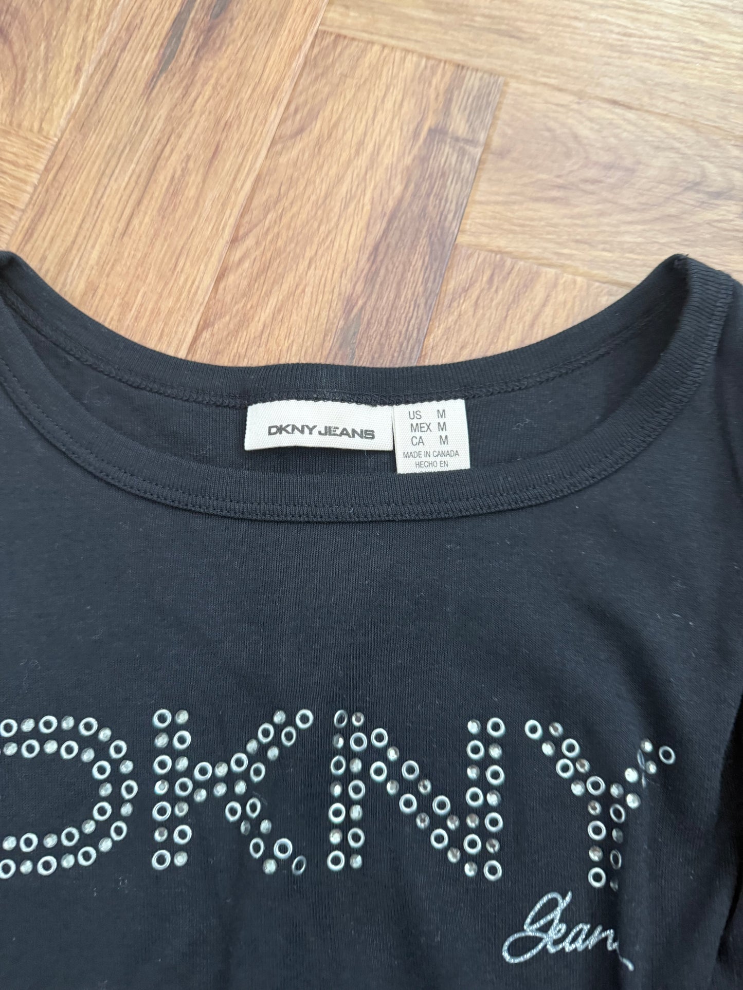 DKNY Top (M)