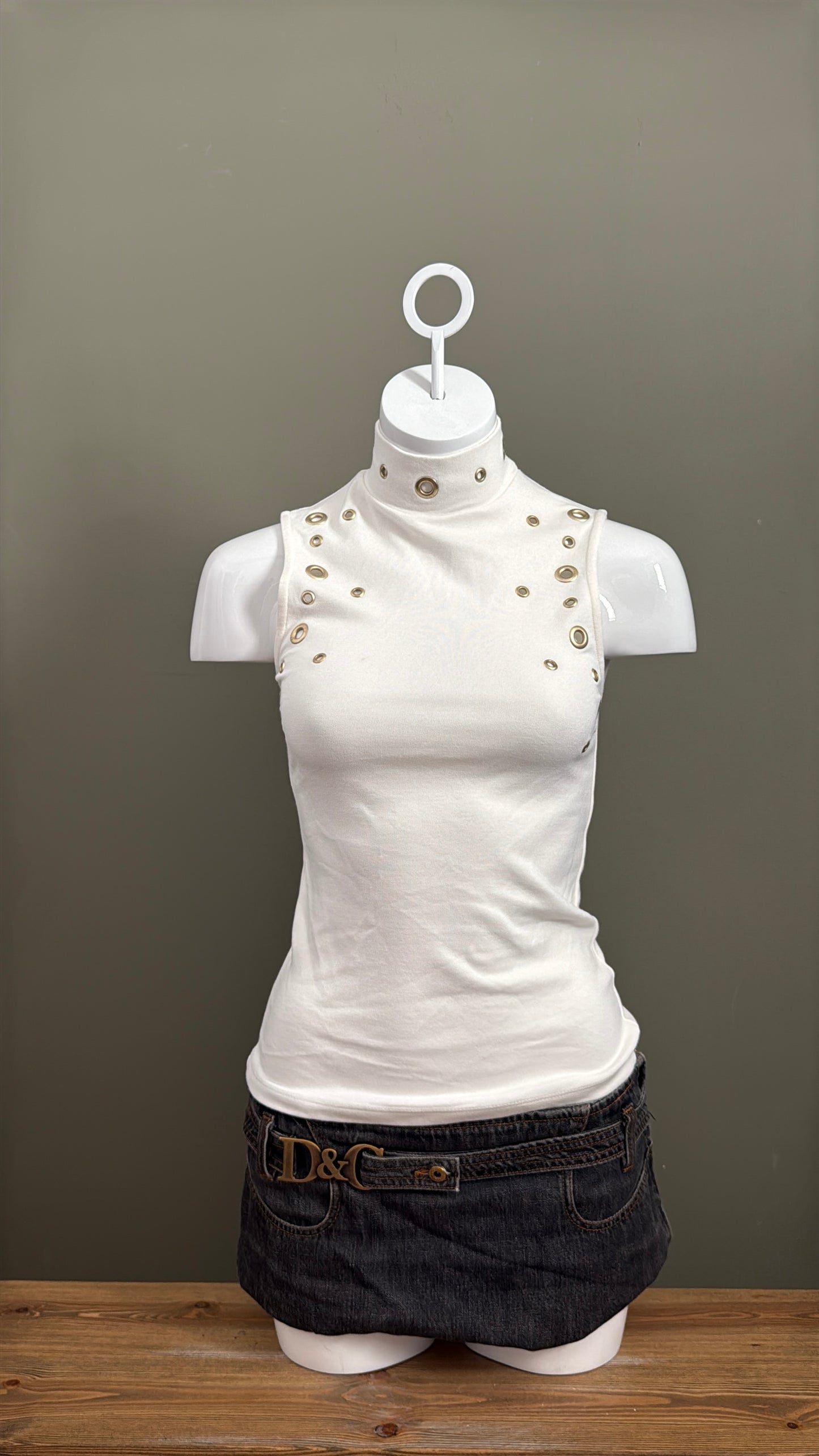 Karen Millen Top (UK8)