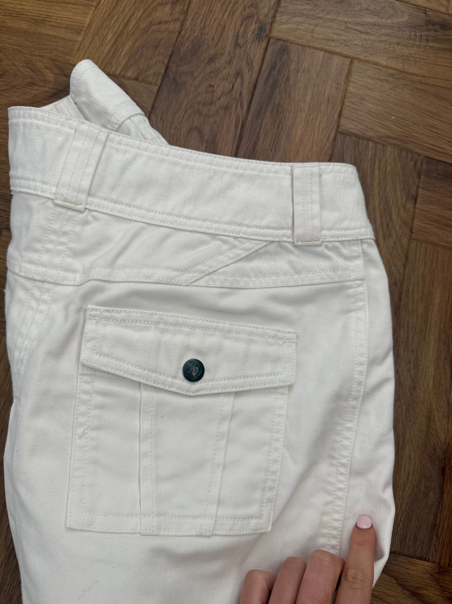 Diesel Mini Skirt (26)