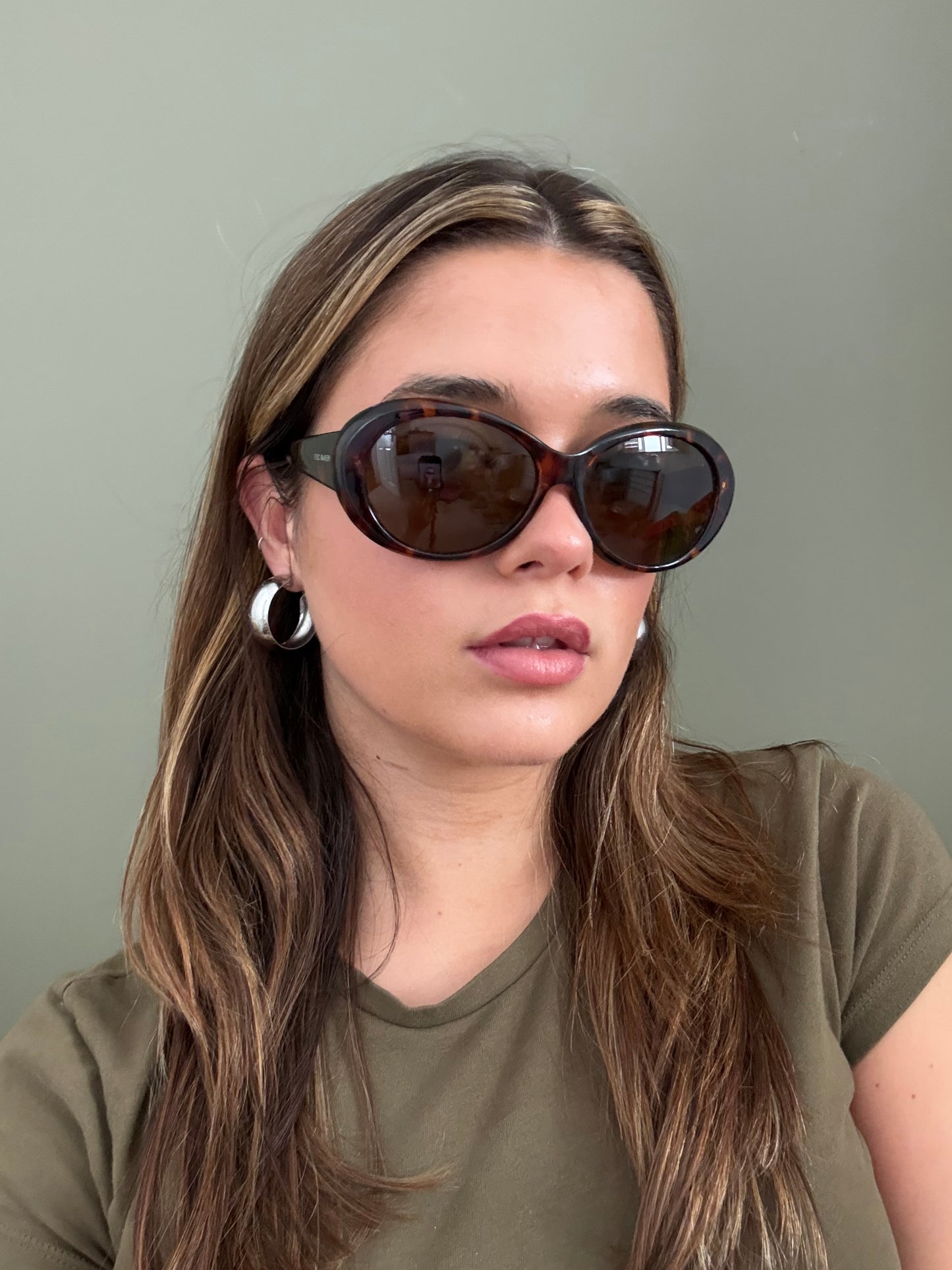 Ted Baker Sunglasses