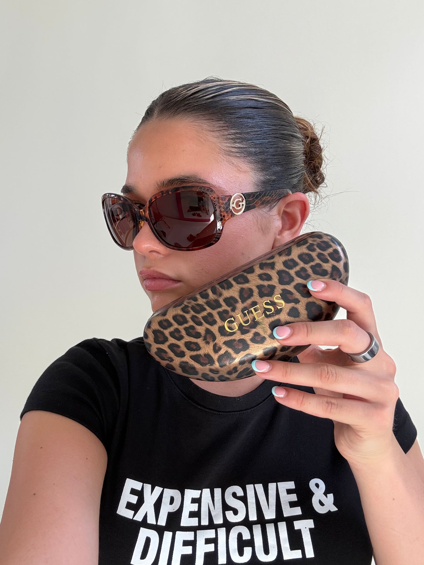 Guess Sunglasses