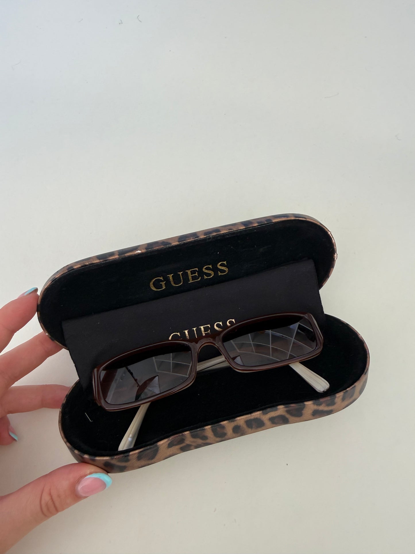 Guess Sunglasses