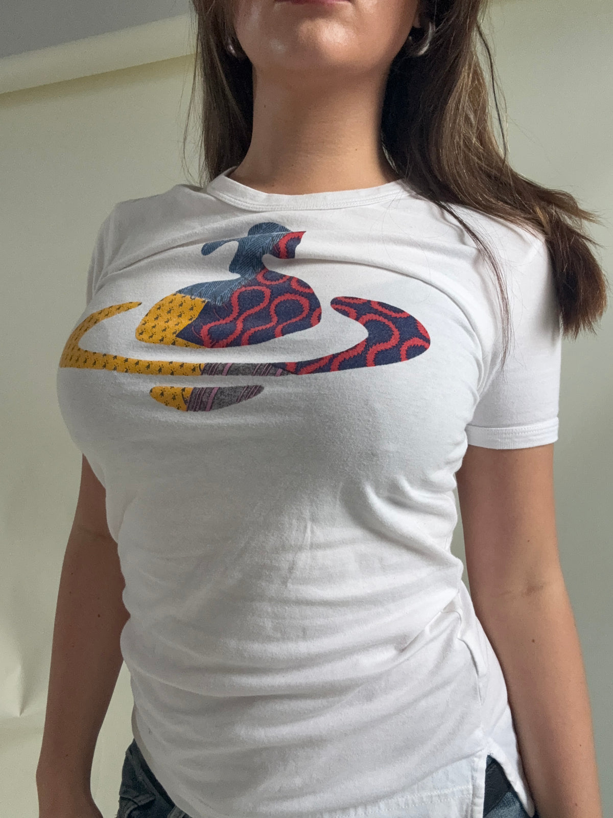 Vivienne Westwood Top (XS)