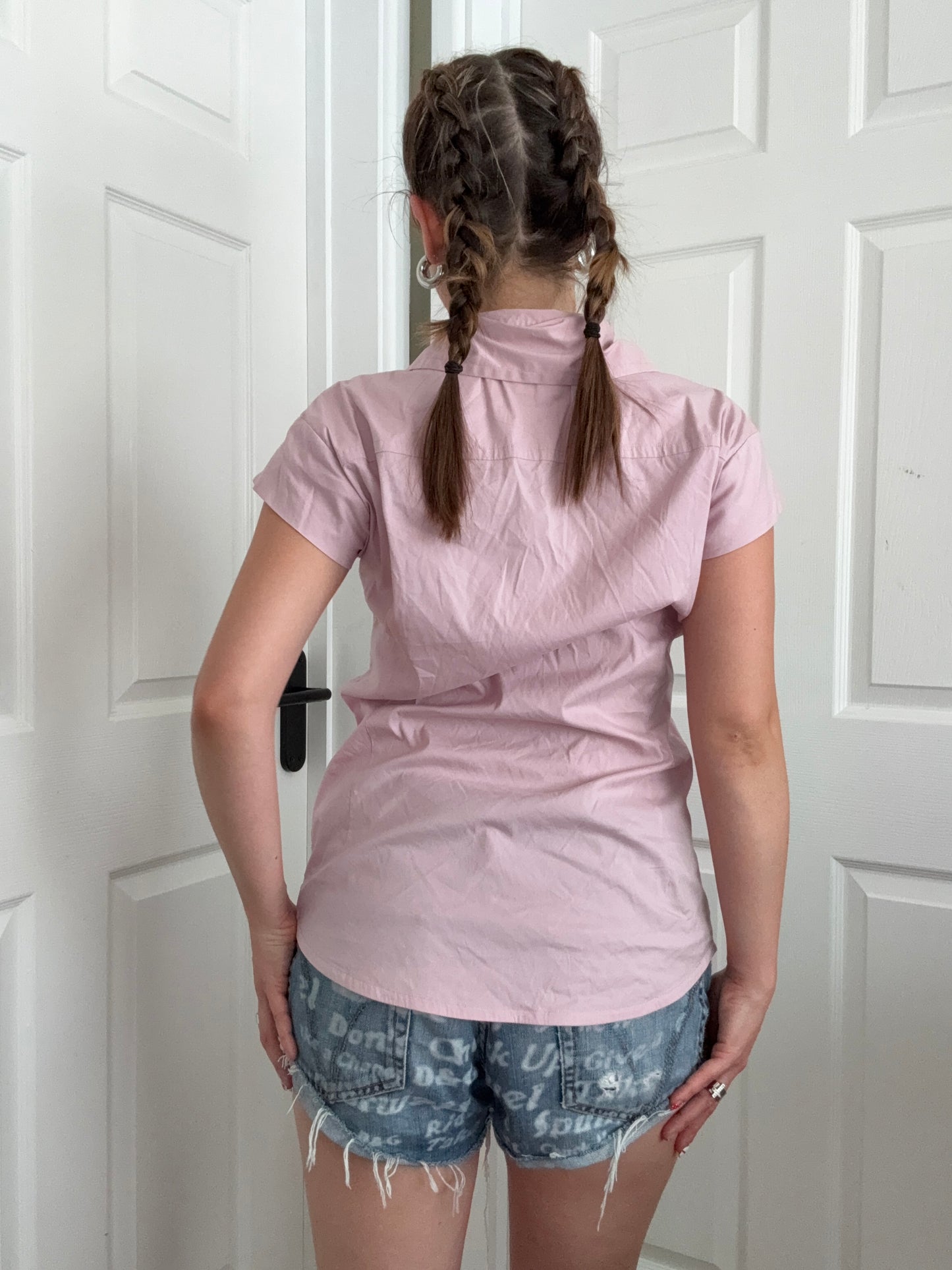Vivienne Westwood Shirt (44)