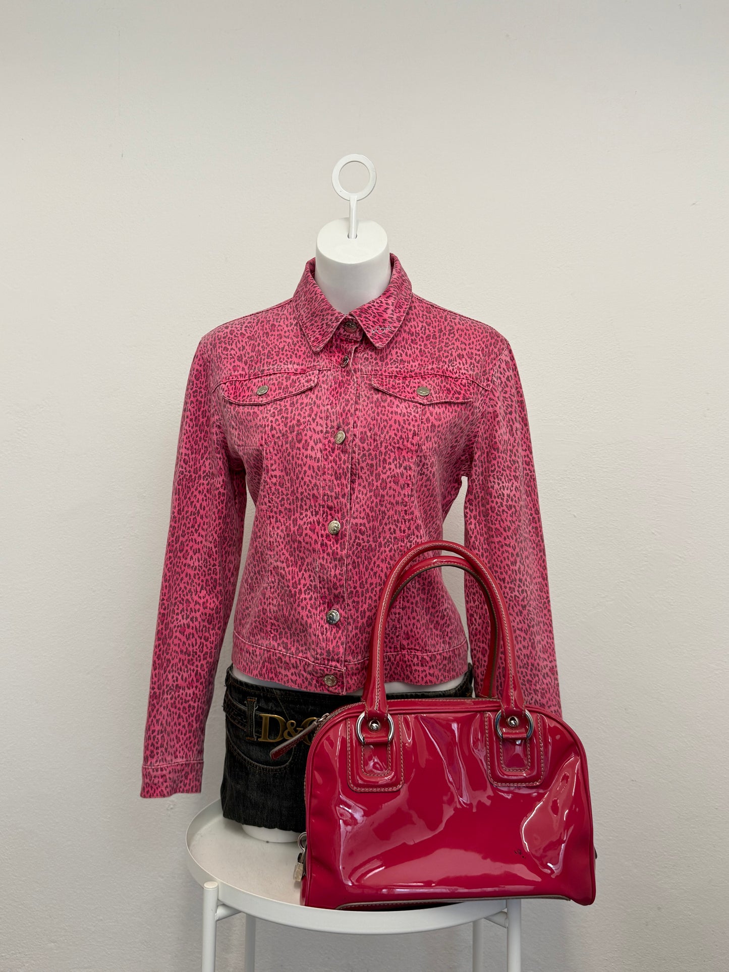 Dolce & Gabbana Lily Bag