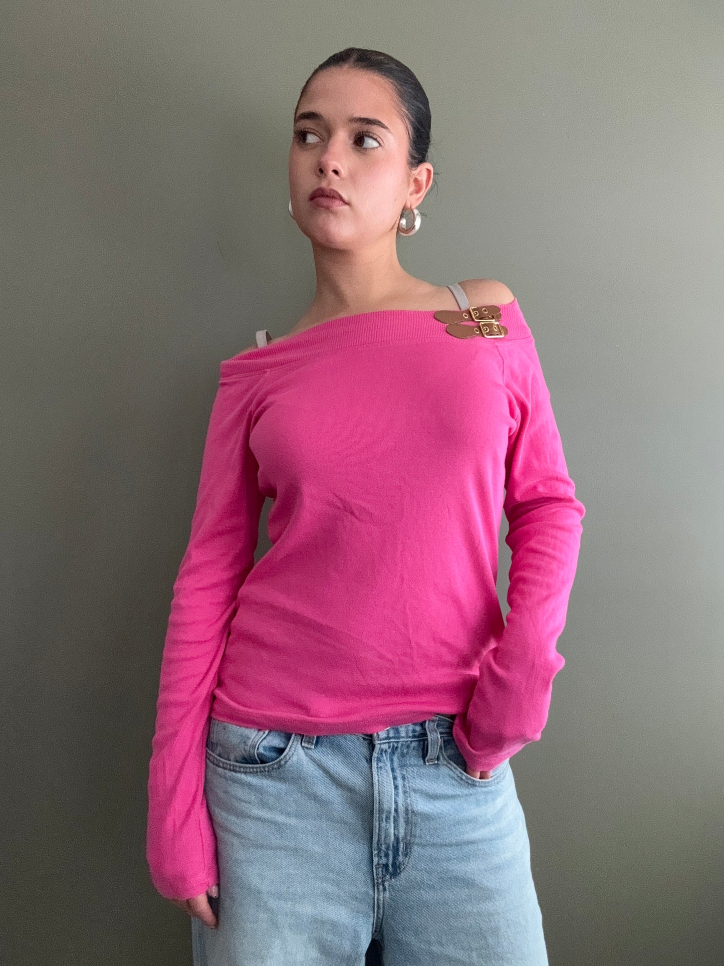 Ralph Lauren Top (M)