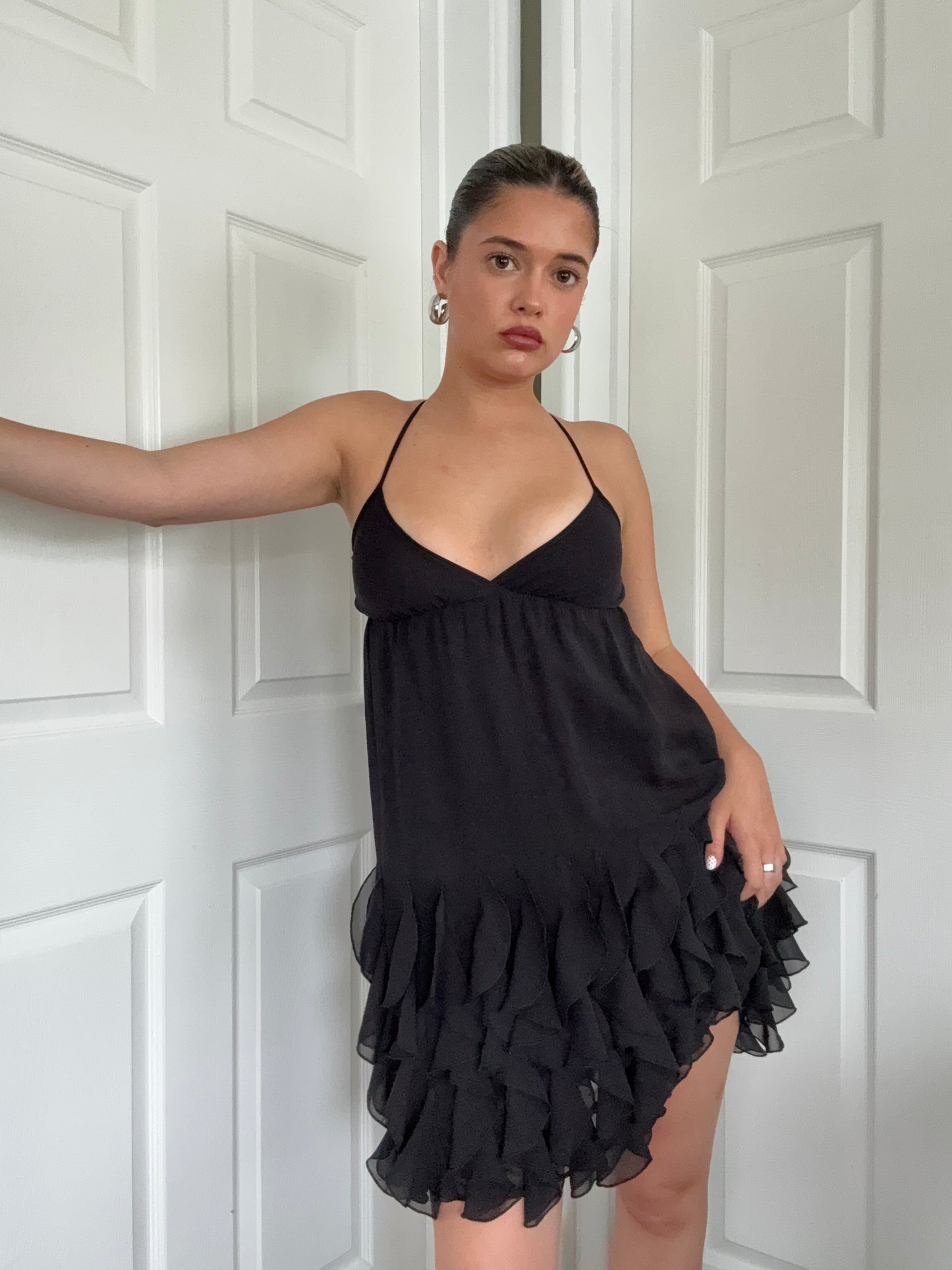 Lipsy Dress (UK8)