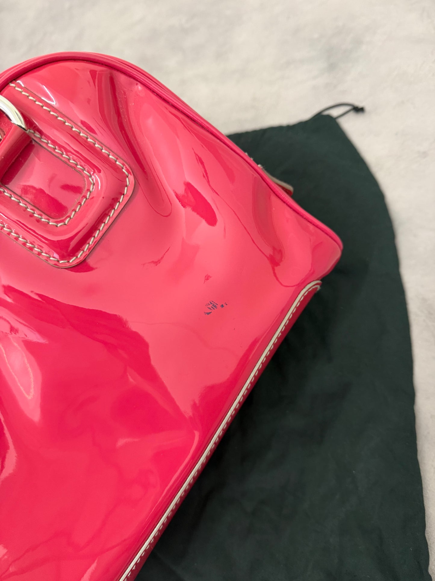 Dolce & Gabbana Lily Bag
