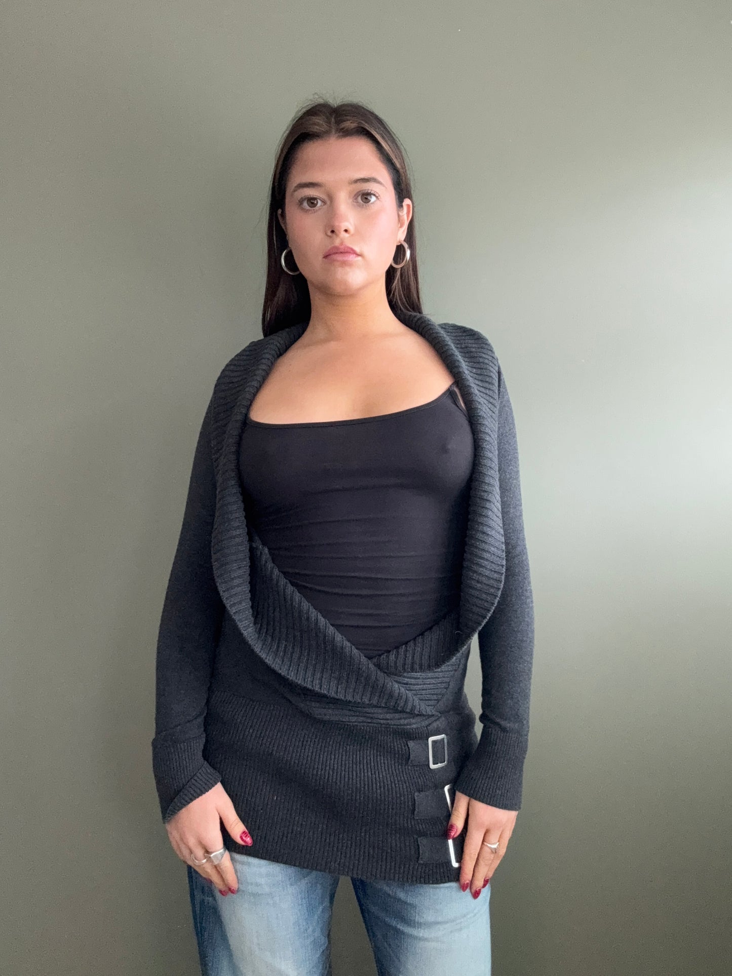 Jane Norman Jumper (UK10)