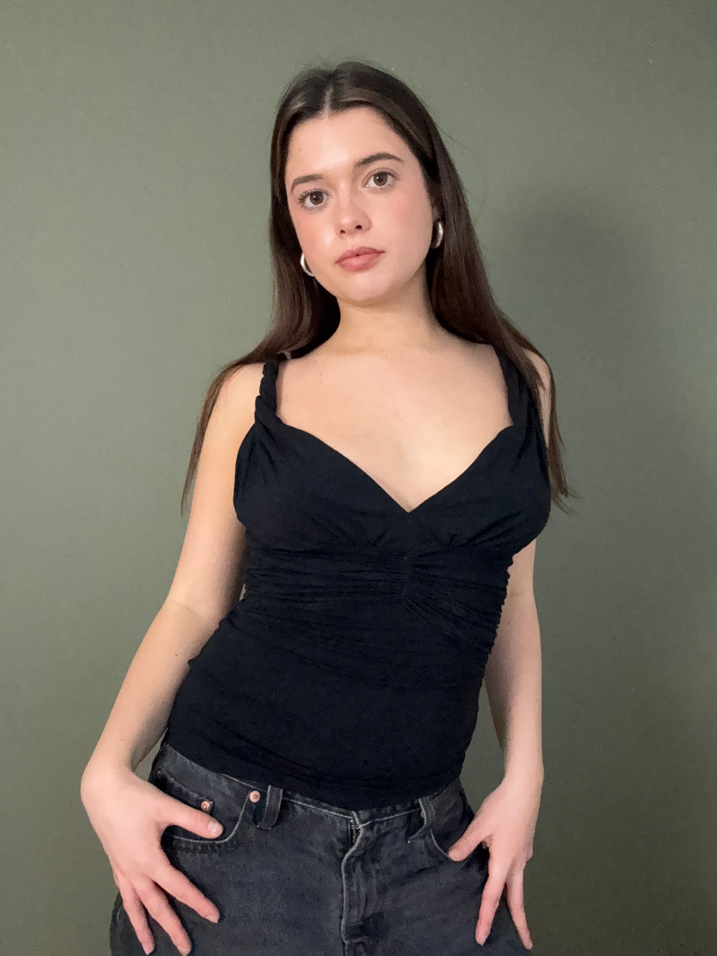 Morgan De Toi Cami (M)