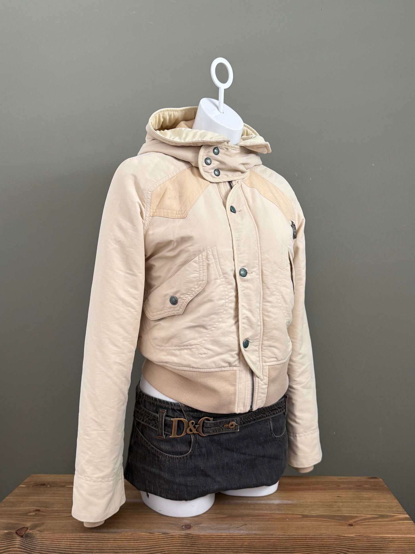 Diesel Bomber Jacket (XL)