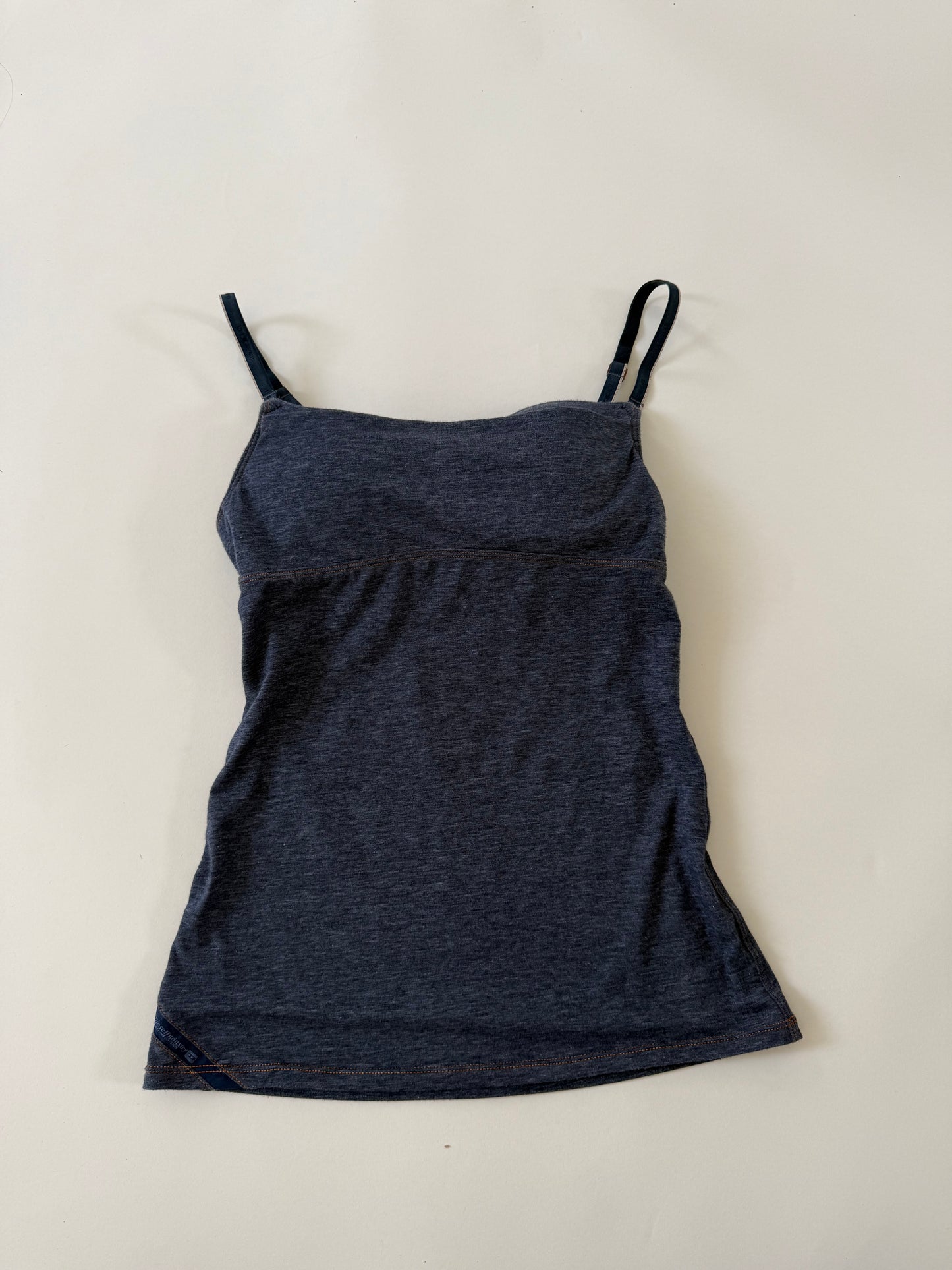 Diesel Bra Cami Top (UK6)