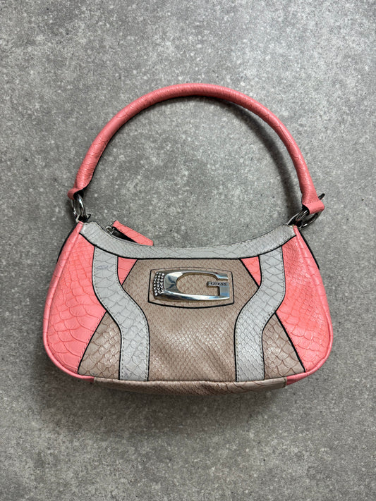 Guess 2000s Shoulder Bag