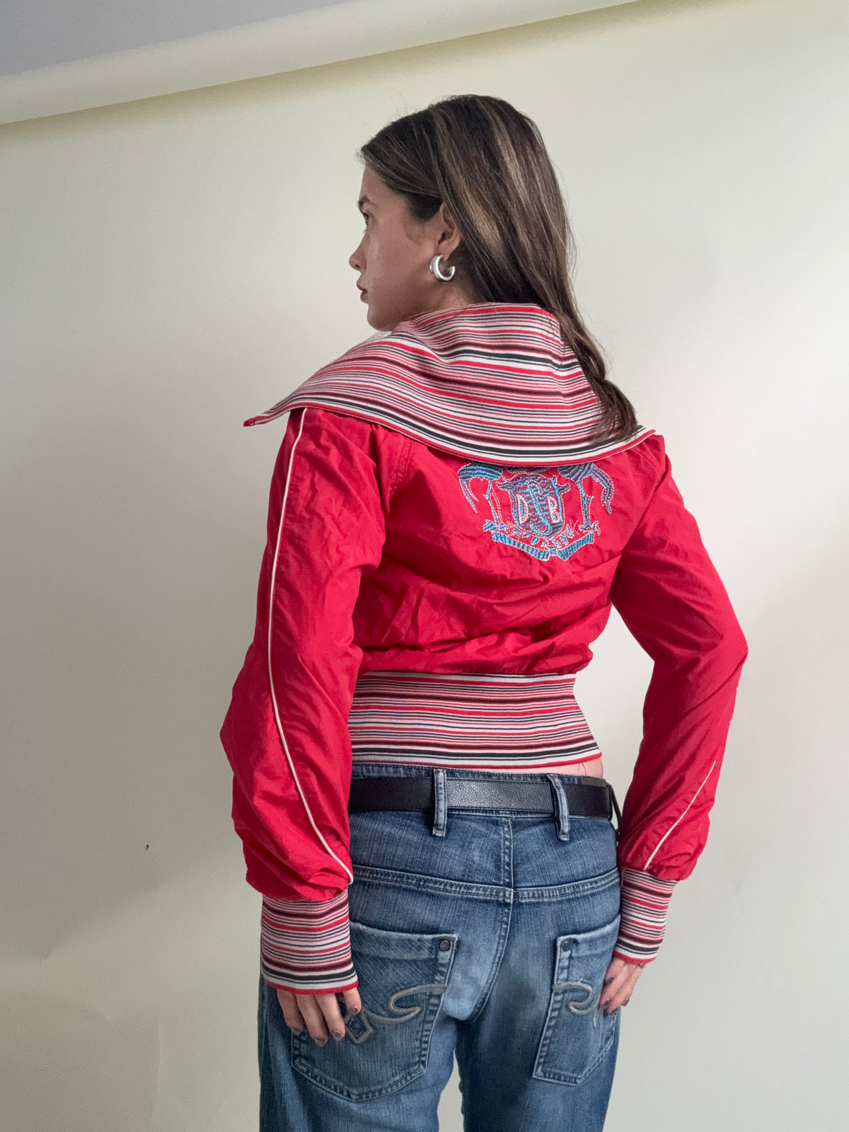 Diesel Bomber Jacket (L)