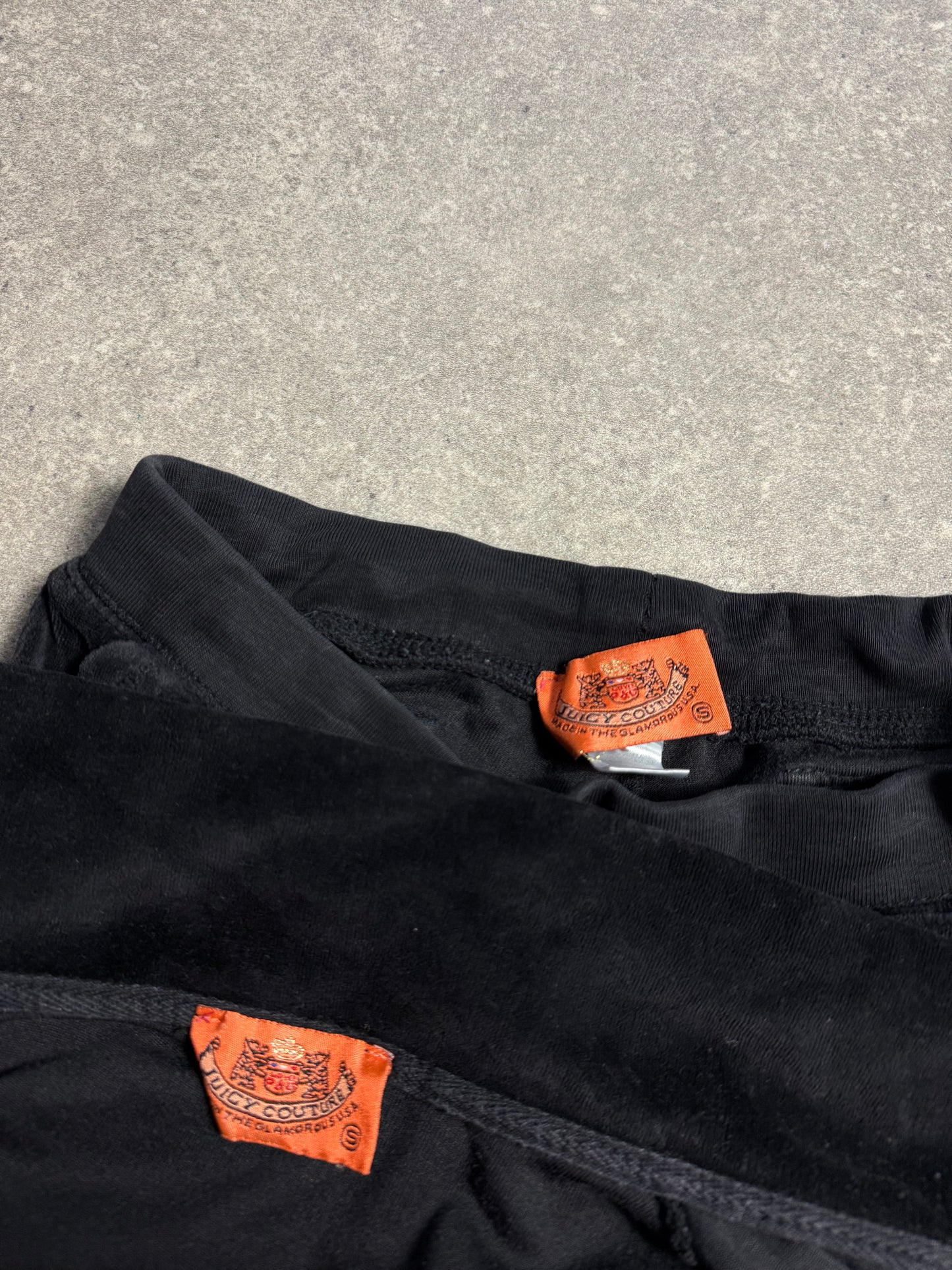 Juicy Couture Tracksuit (S)