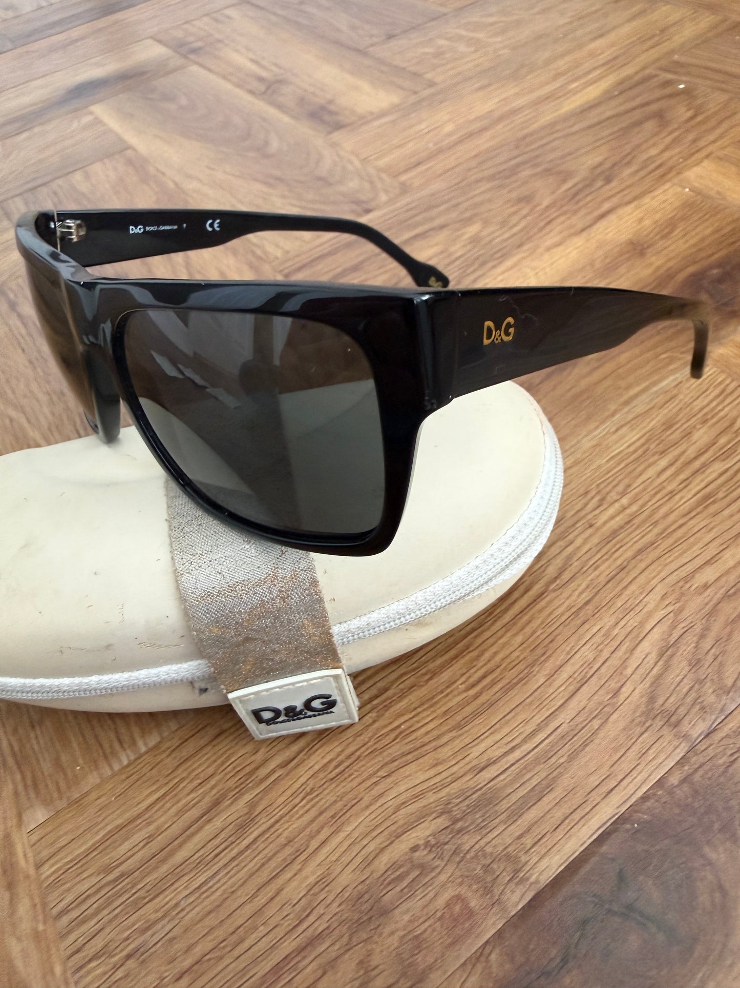 Dolce & Gabbana Sunglasses