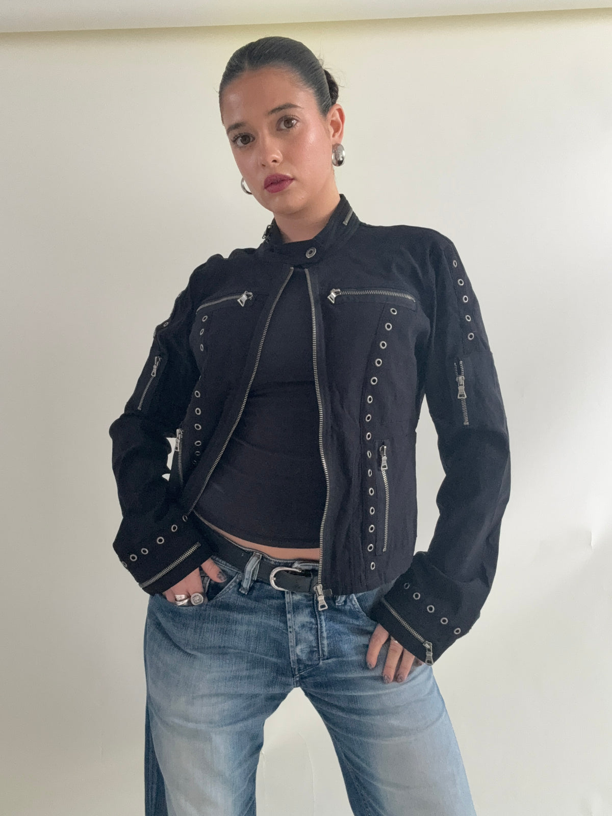 Vintage Guess Jacket (L)