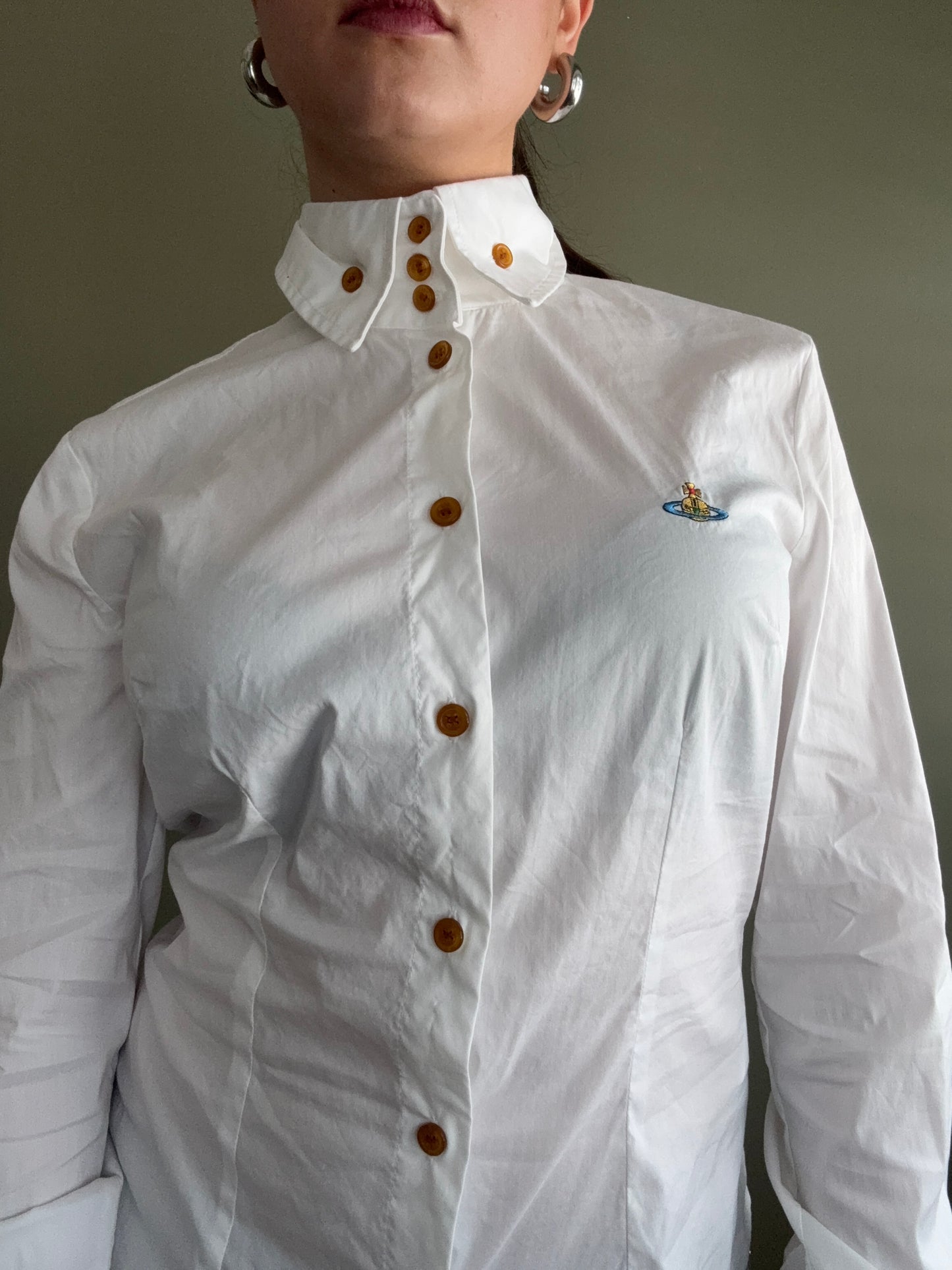 Vivienne Westwood Shirt (M)