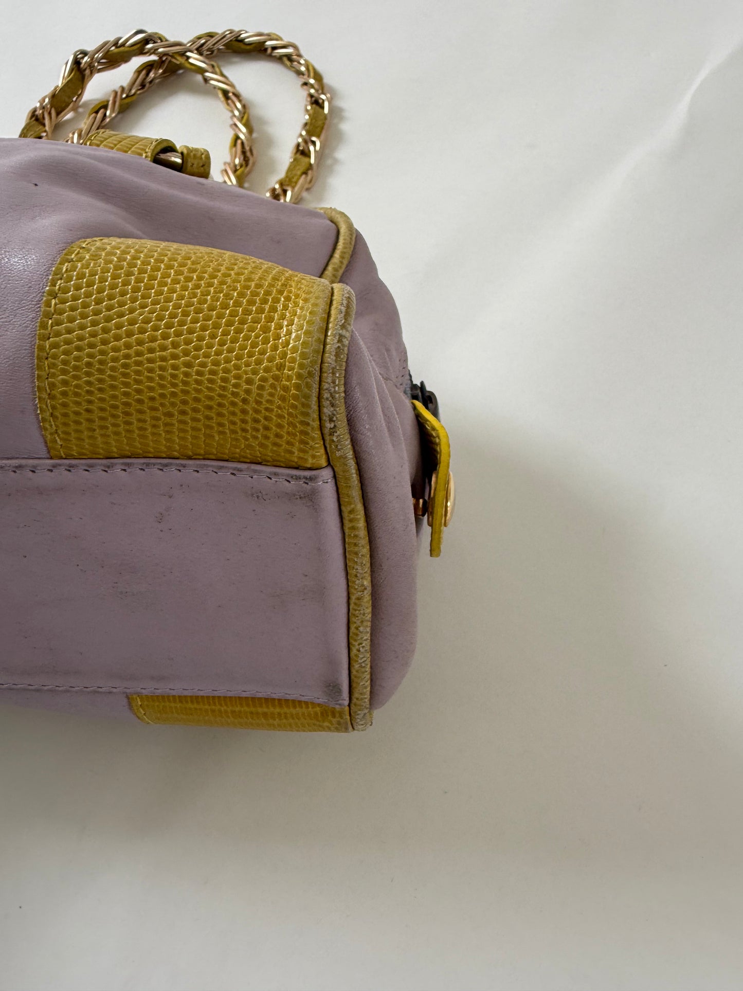 Dolce & Gabbana Vintage Handbag