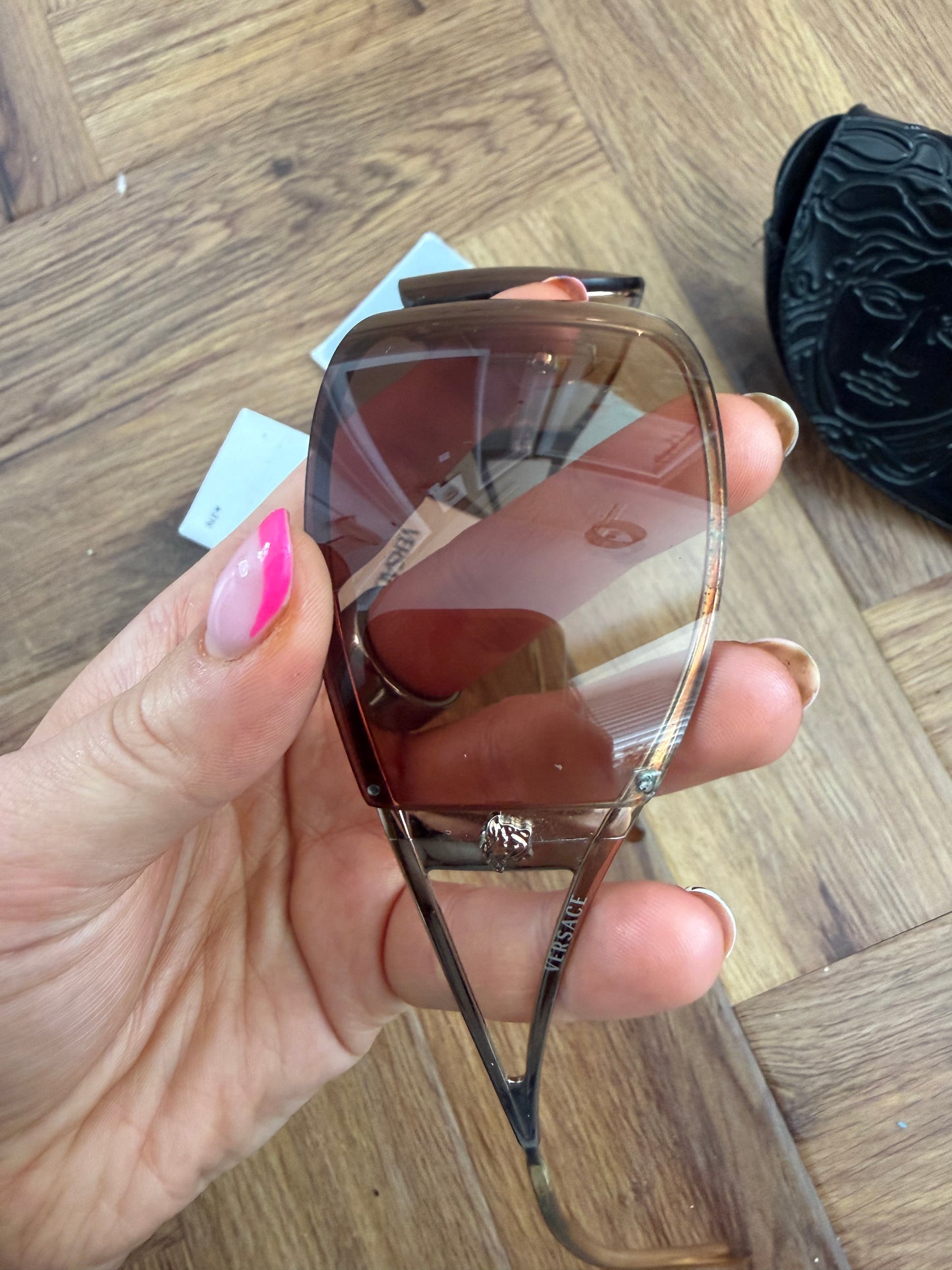 Versace Sunglasses