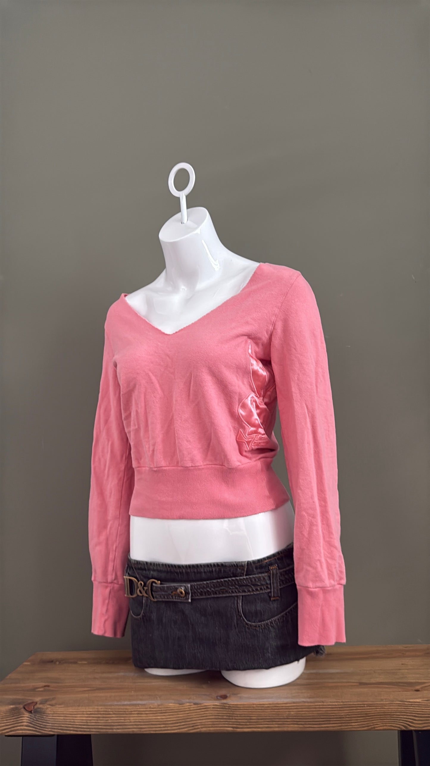 Playboy Jumper (UK12)
