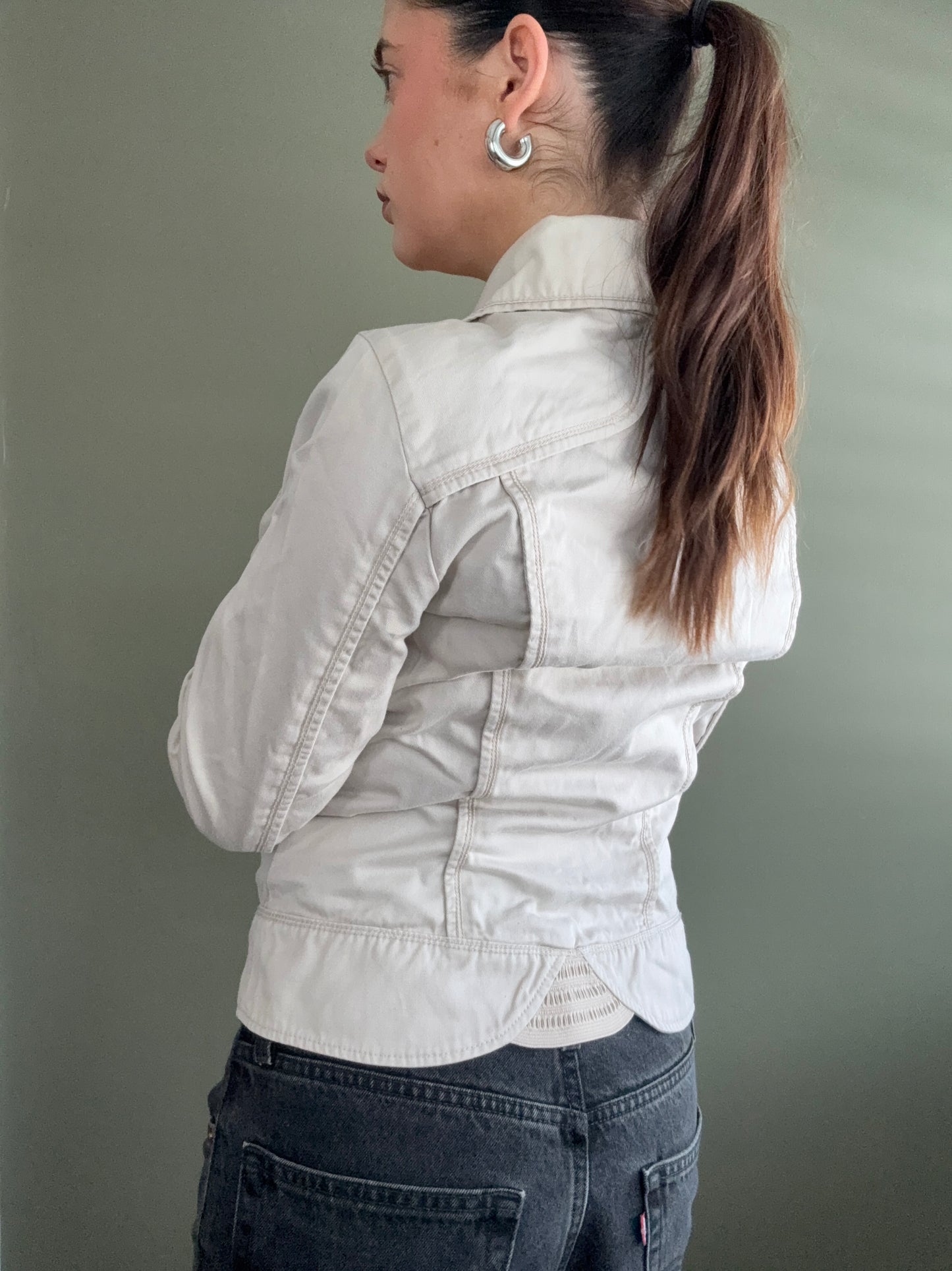 Diesel Cargo Jacket (M)