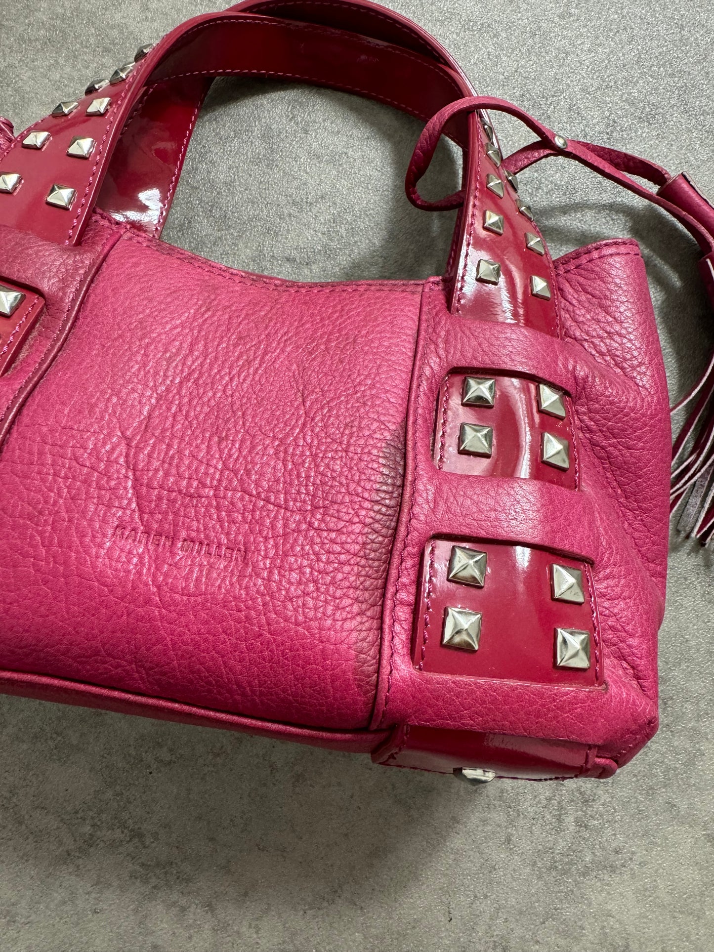 Karen Millen Handbag