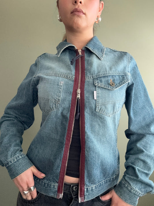 Paul Smith Denim Jacket (M)