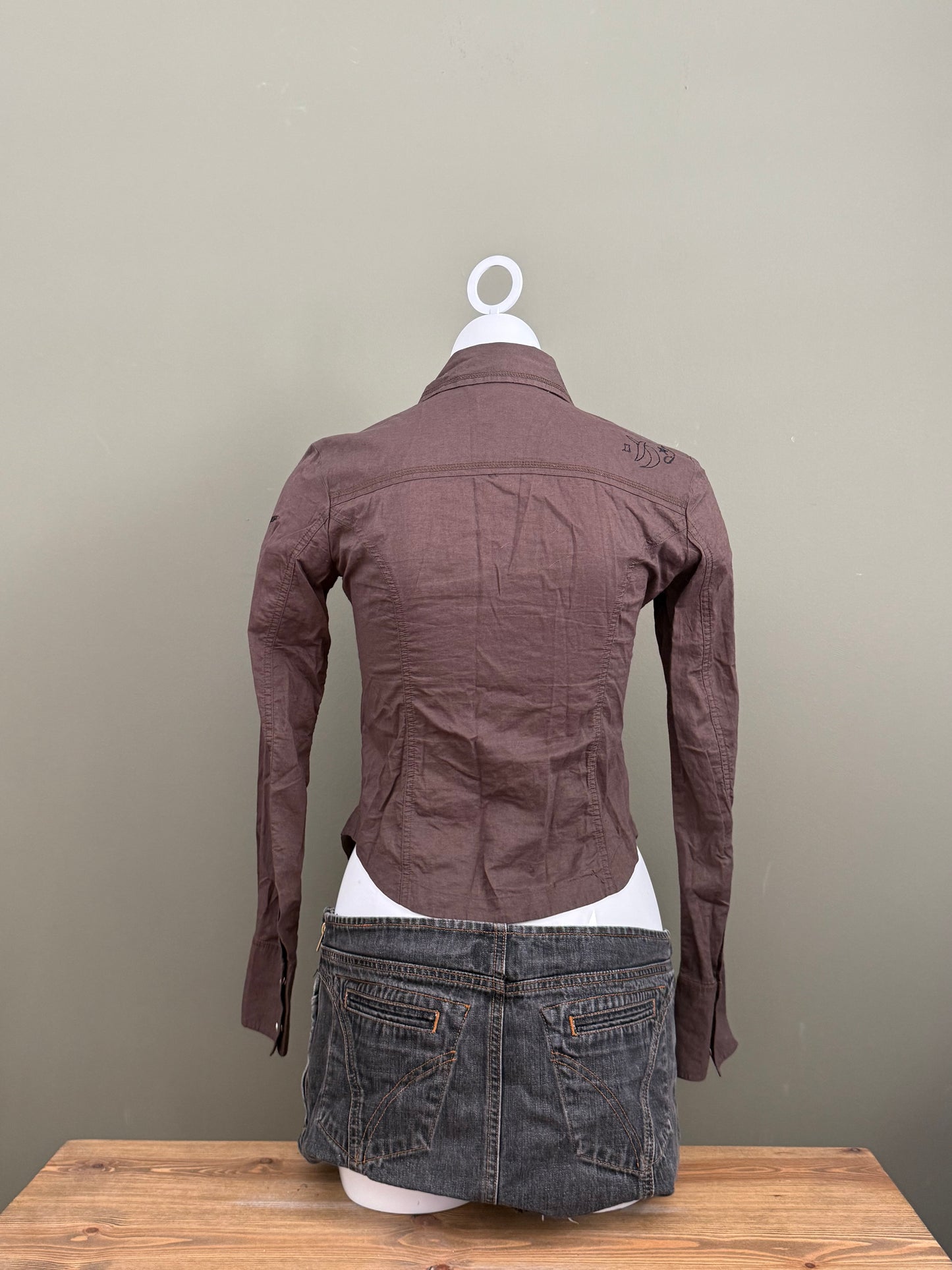 Diesel Shirt (S)