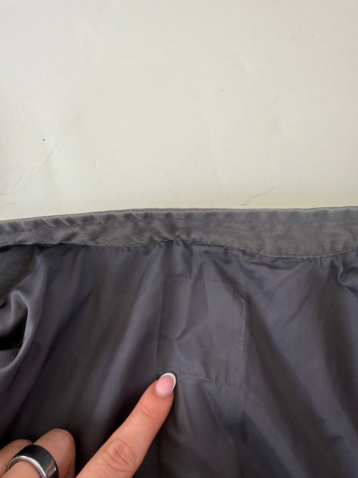 Diesel Fitted Utility Jacket