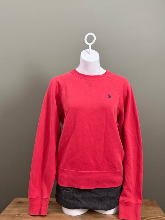 Ralph Lauren Sweatshirt (S)