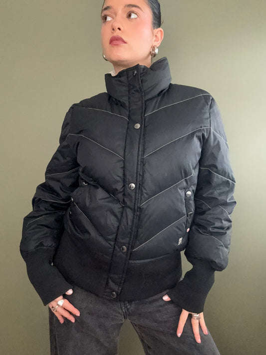 Roxy Puffer Jacket (M)