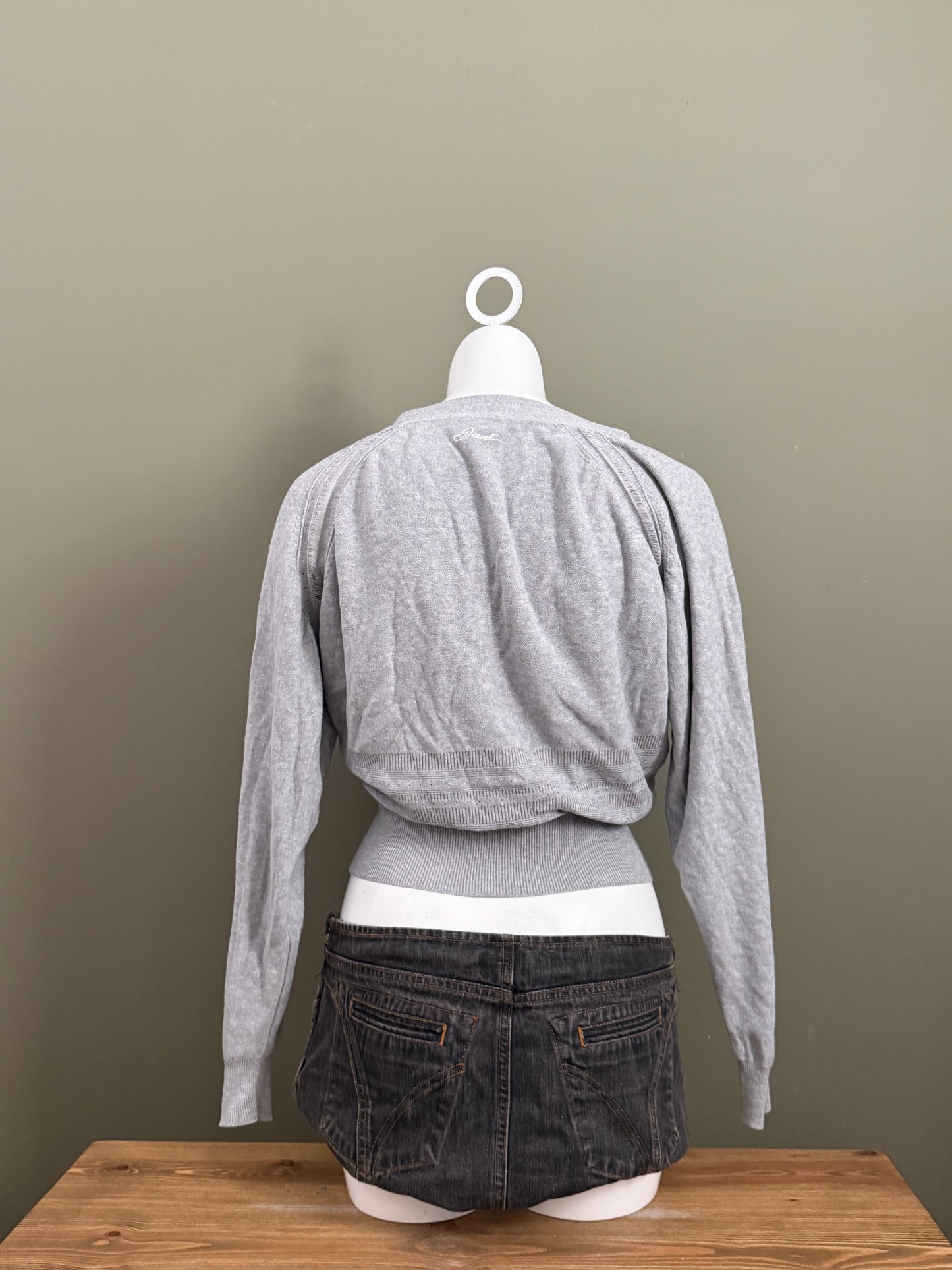 Diesel Cardigan (S)