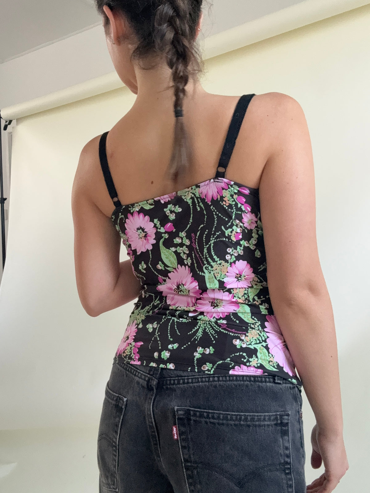 Dolce & Gabbana Cami Top (M)