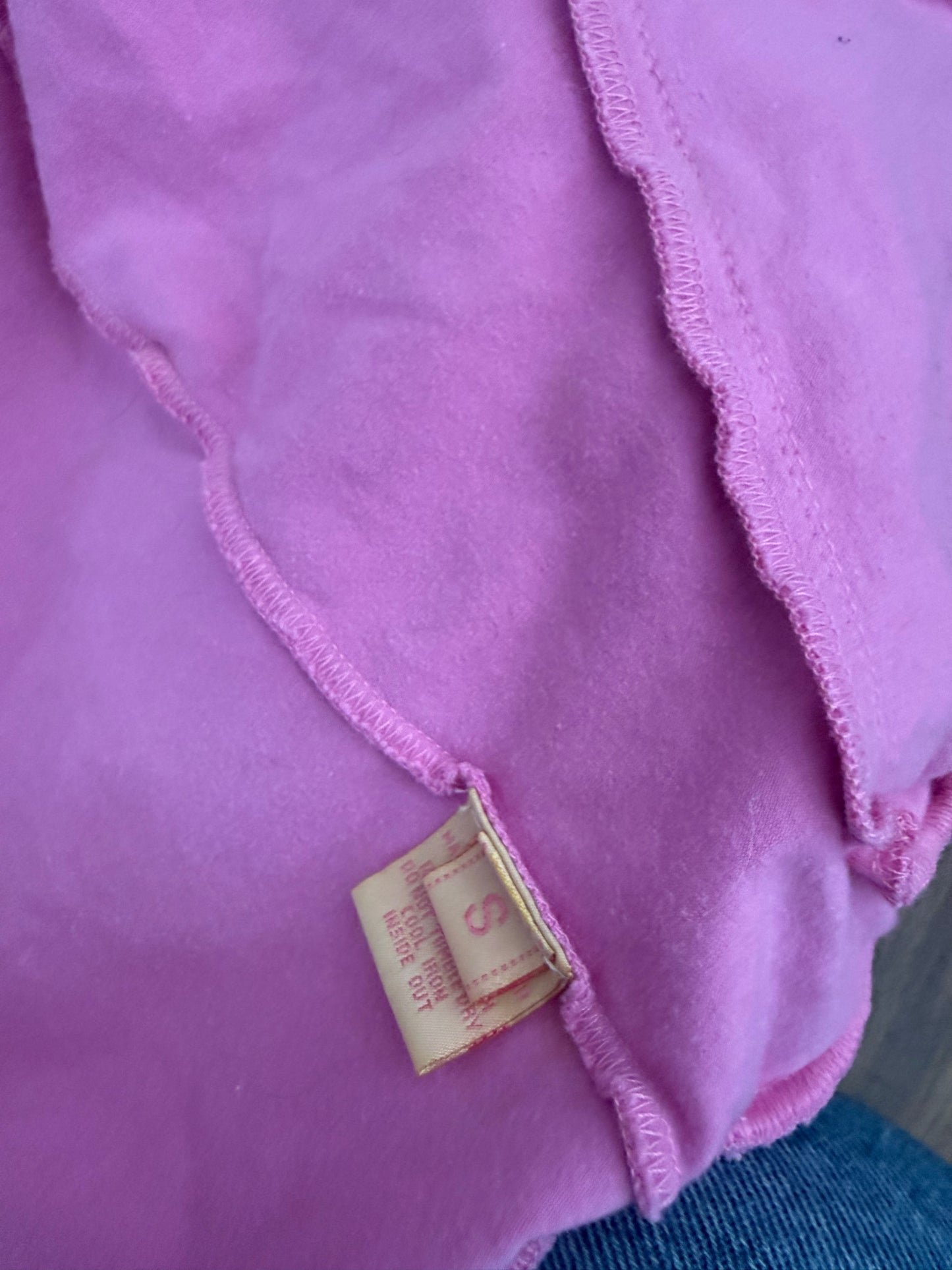 Evisu Zip Jumper (S)