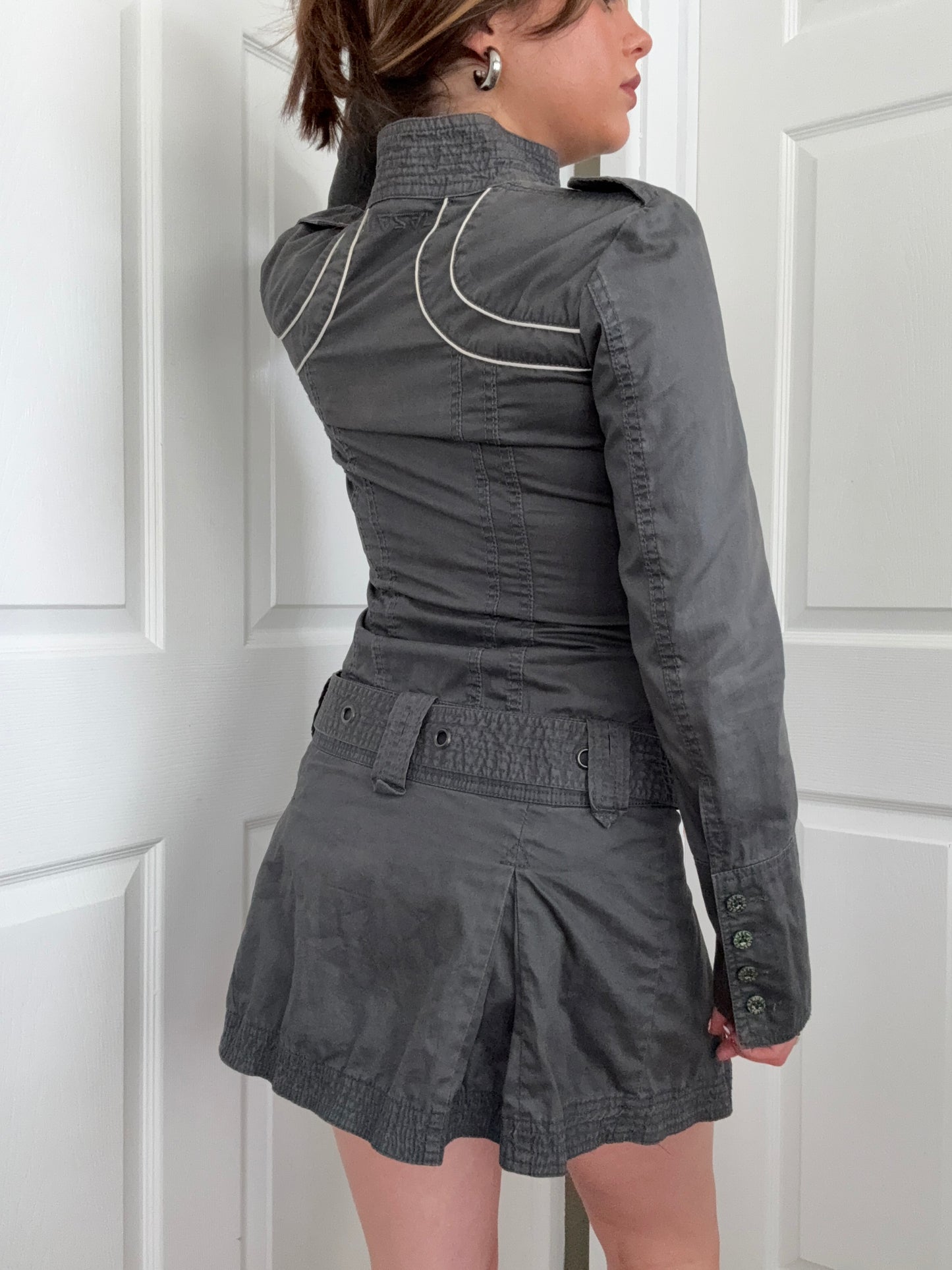 Diesel Dress (S)