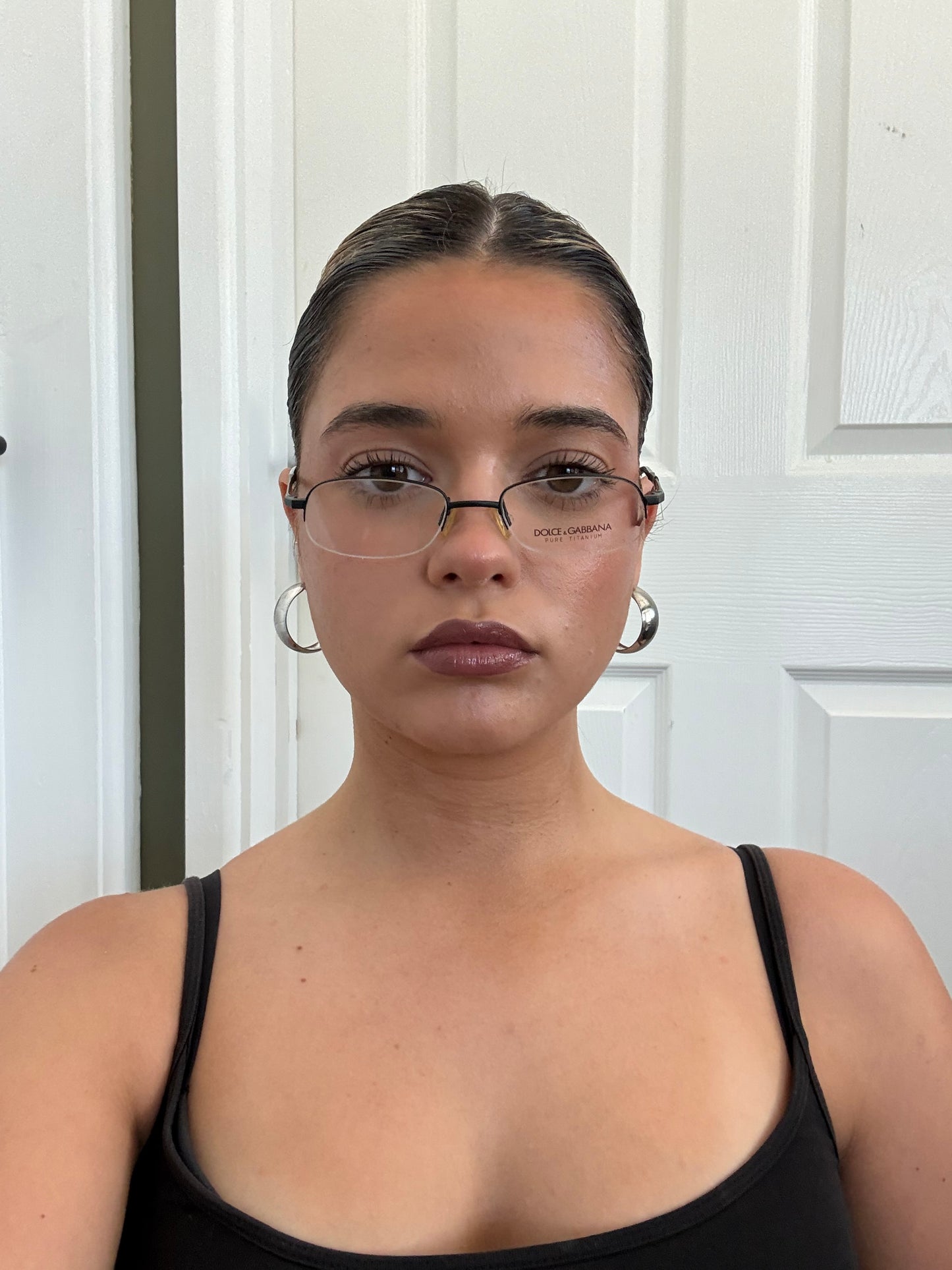 Dolce & Gabbana Glasses