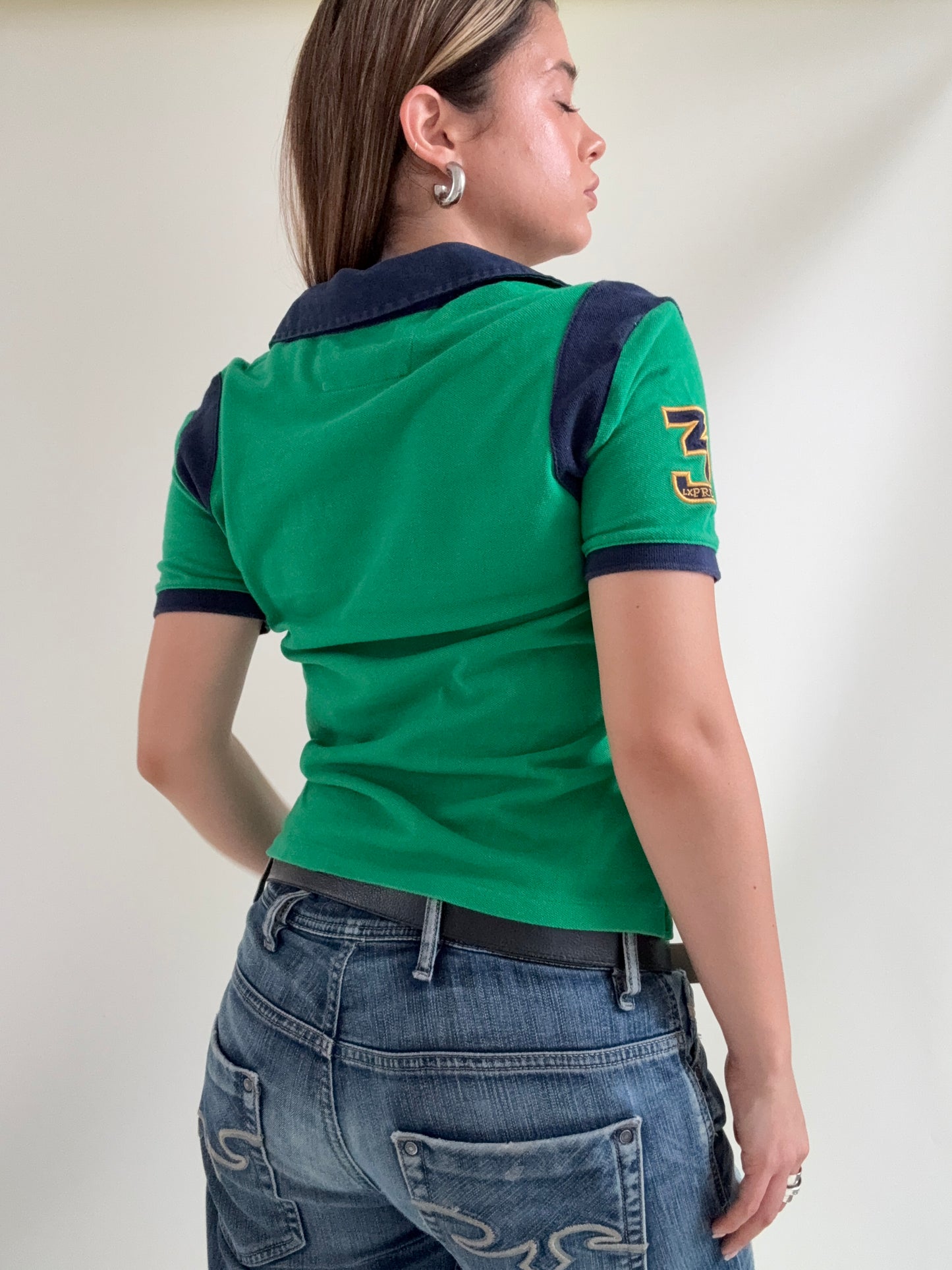 Ralph Lauren Polo Shirt (M)