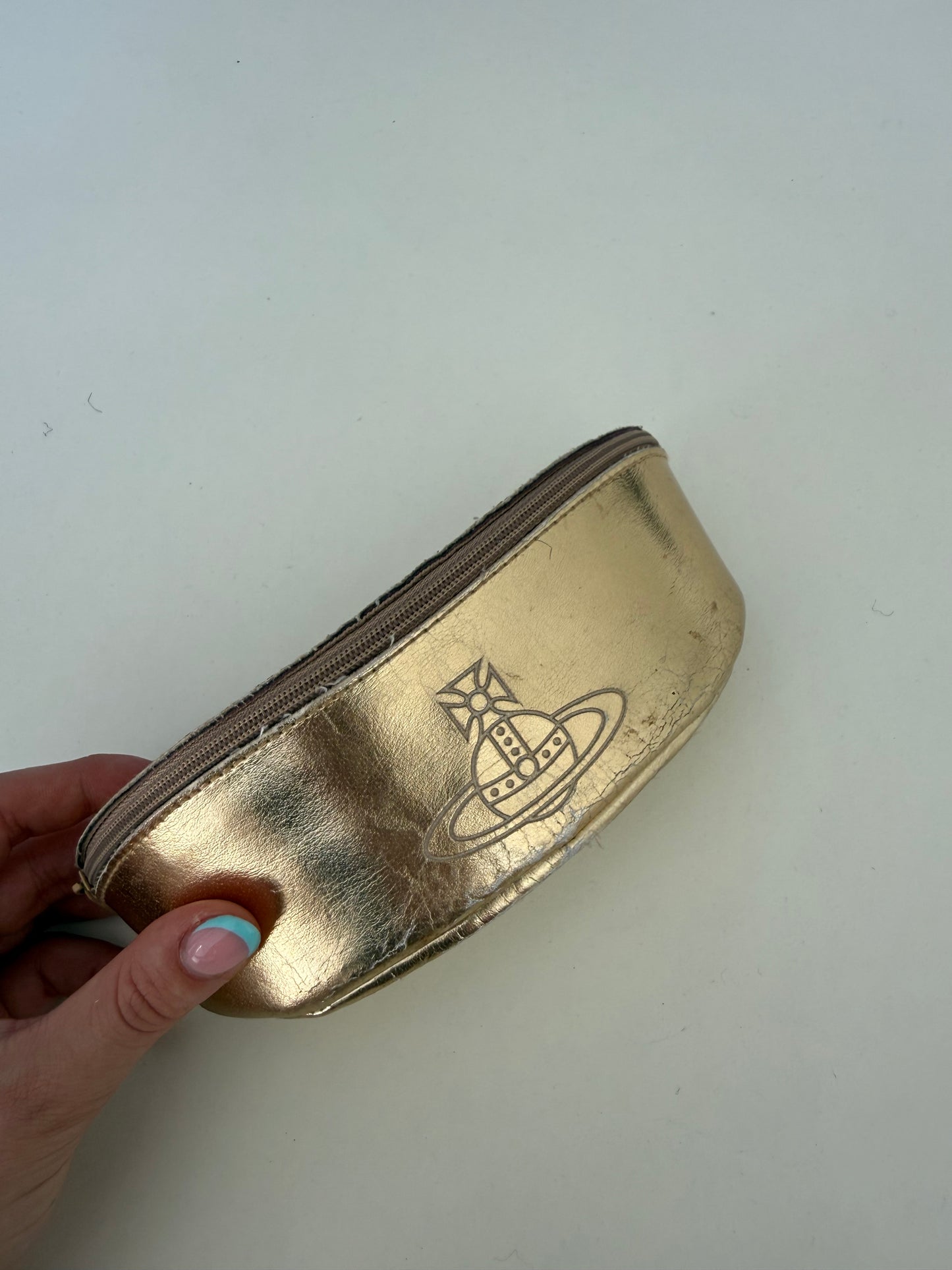 Vivienne Westwood Shield Sunglasses