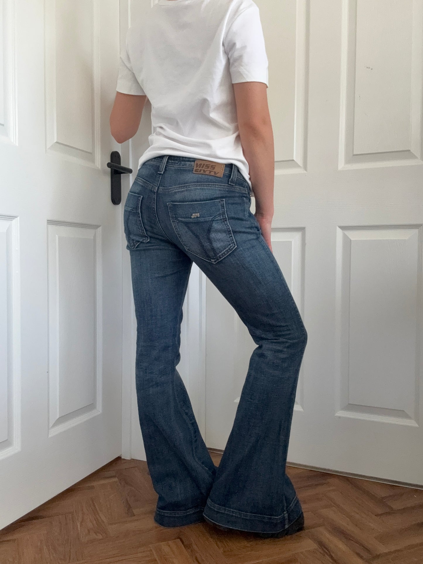 Miss Sixty ‘JOOPY’ Jeans