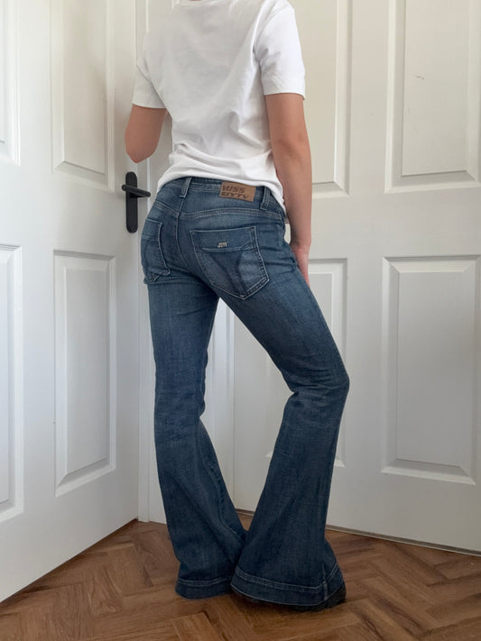 Miss Sixty ‘JOOPY’ Jeans